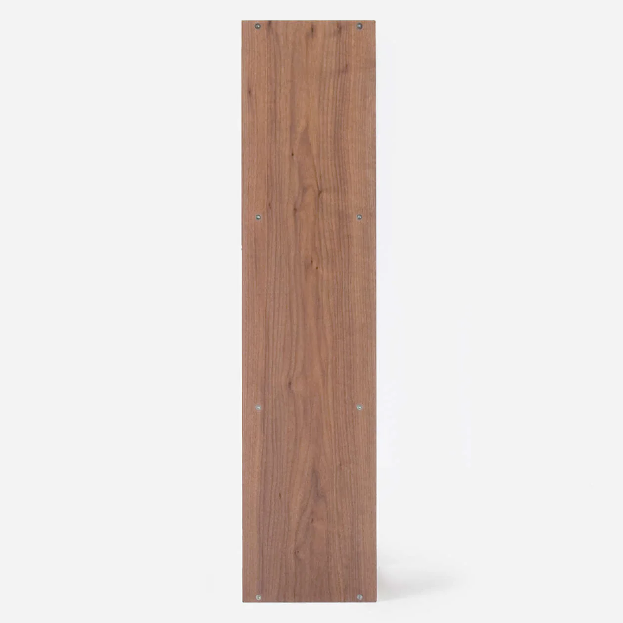 Walnut Stacking Shelf Additional - 3 Tiers - Image 2