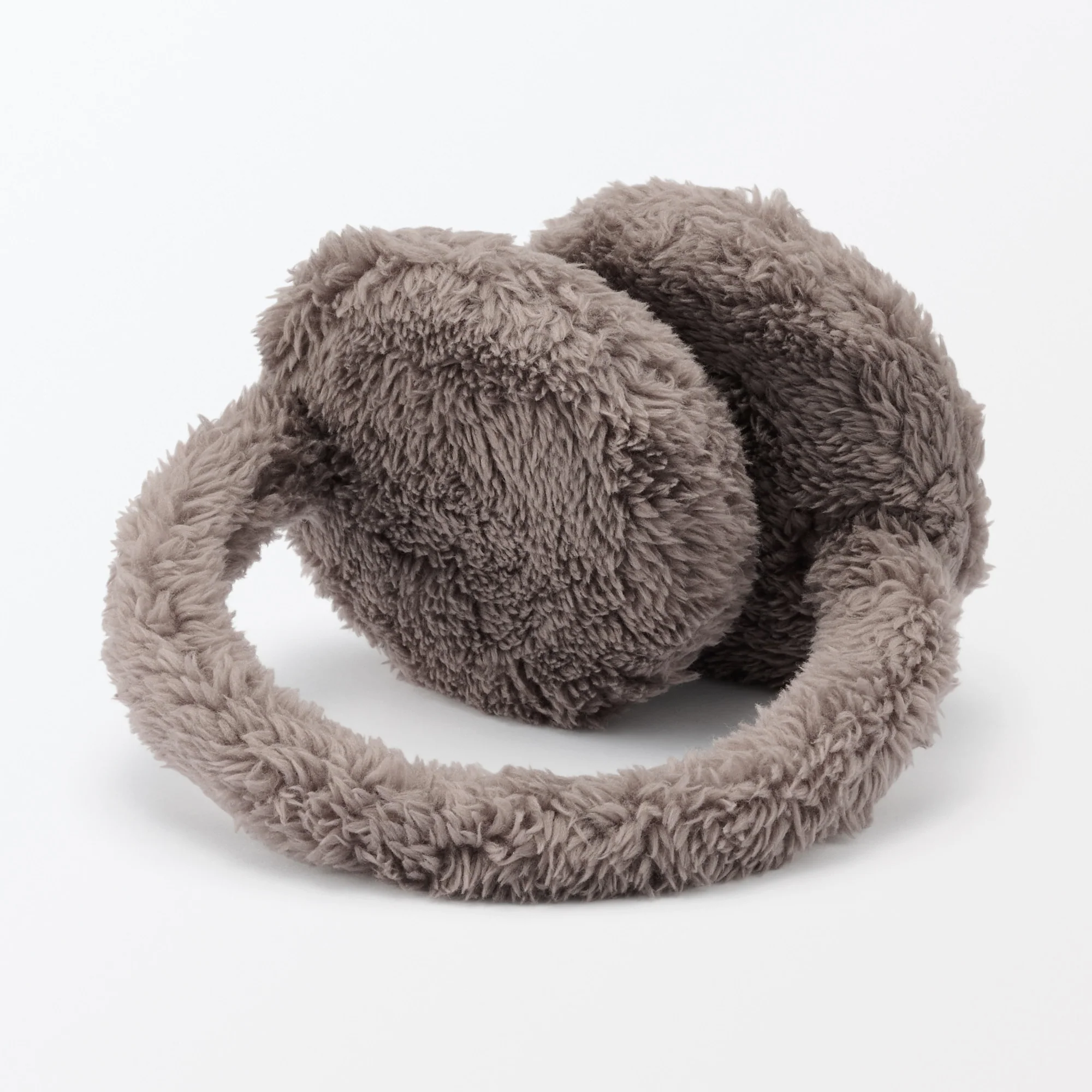 Warm Boa Collapsible Earmuffs - Image 11
