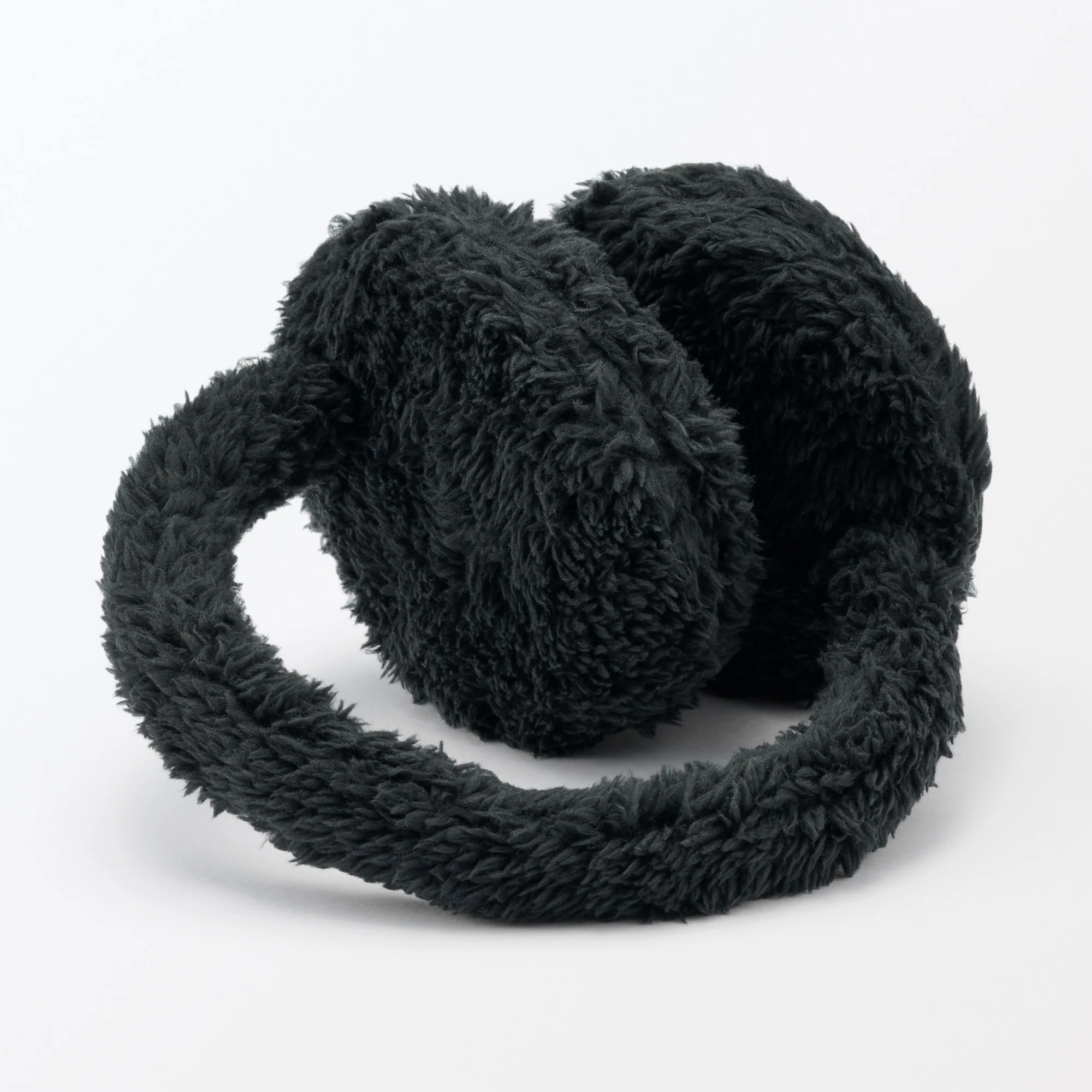 Warm Boa Collapsible Earmuffs - Image 15