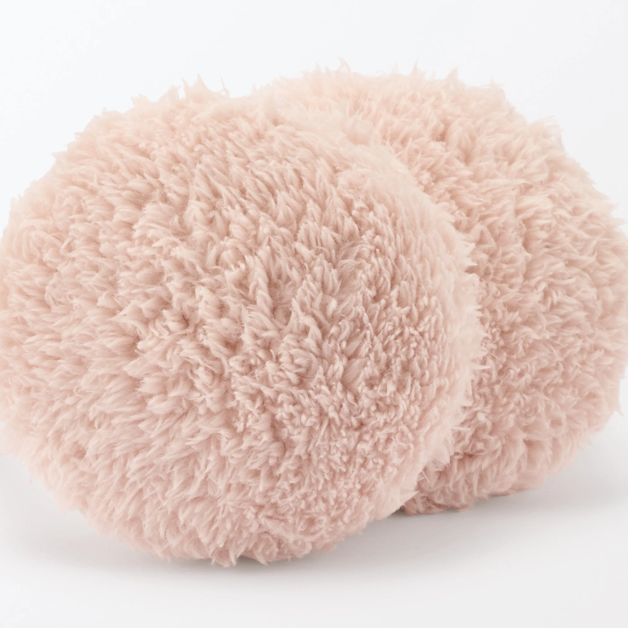 Warm Boa Collapsible Earmuffs - Image 4