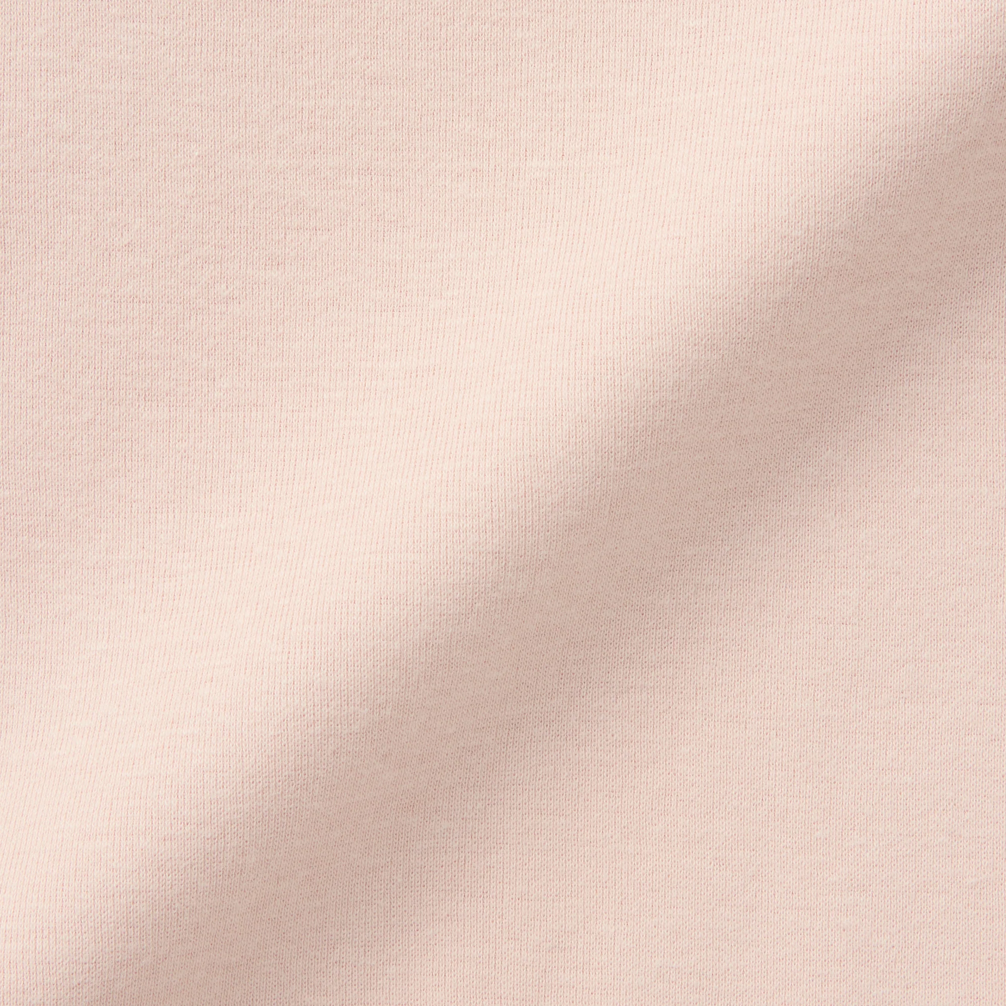 Warm Cotton Crew Neck T-Shirt - Image 29