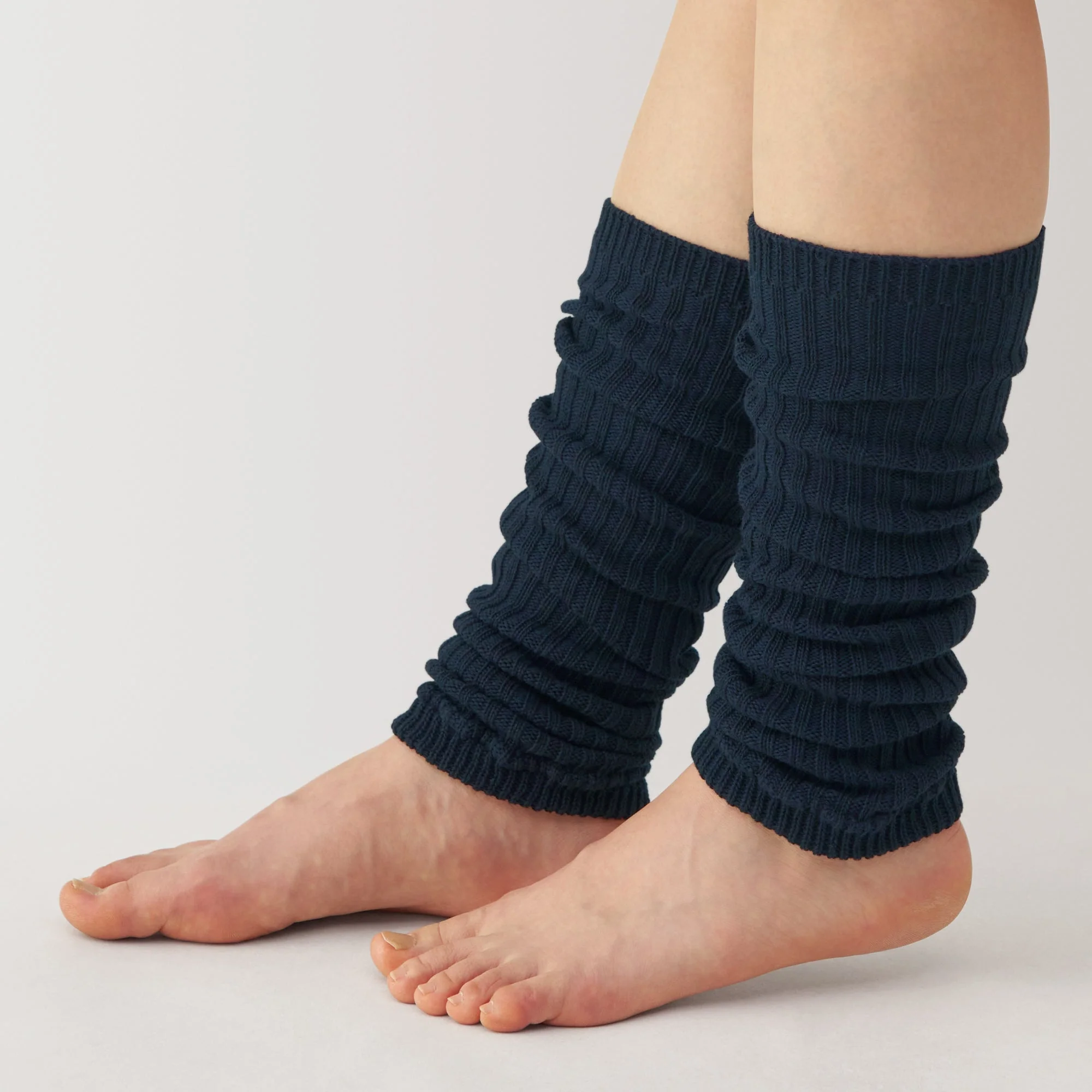 Warm Cotton Leg & Arm Warmers - Image 23
