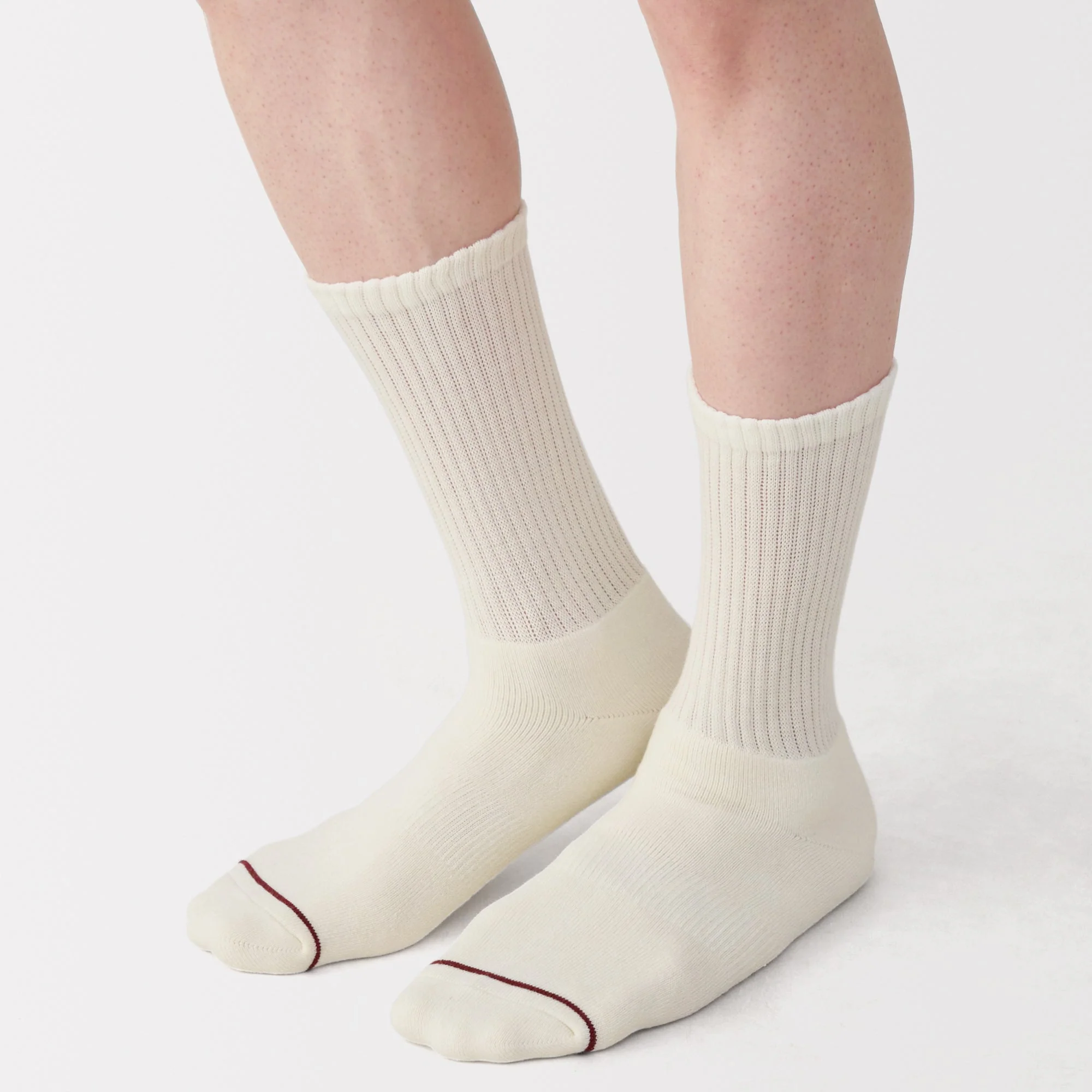 Warm Cotton Thick Socks - Image 2