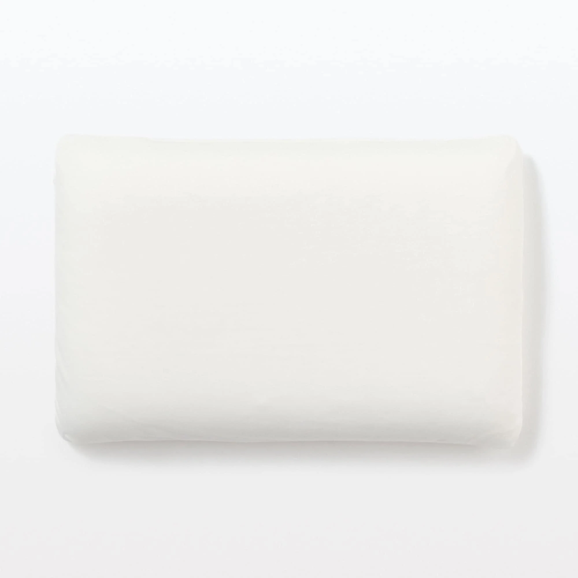 Washable Cover Plump Pillow (16.5 x 26.4") - Image 7