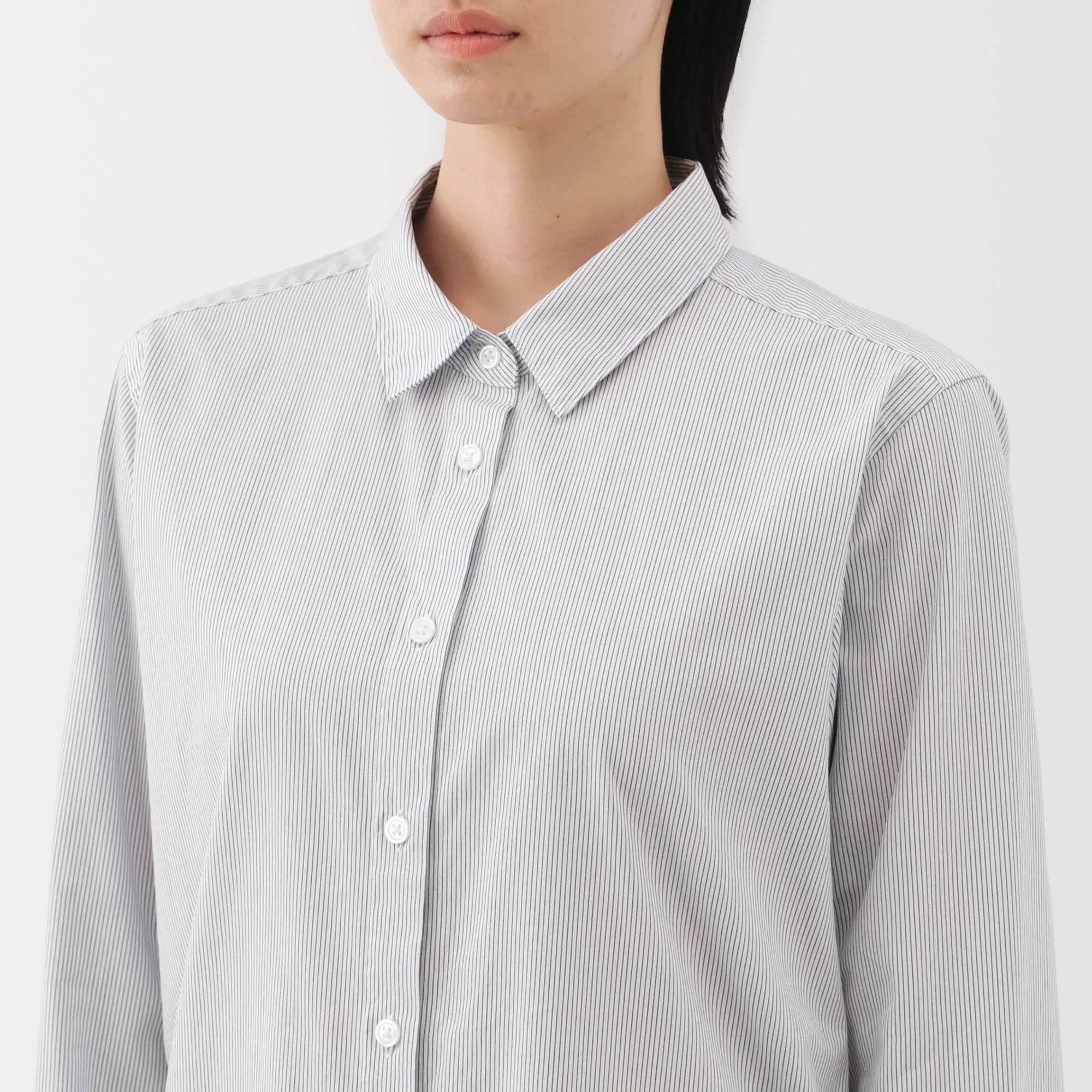 Broadcloth Shirt - Image 25
