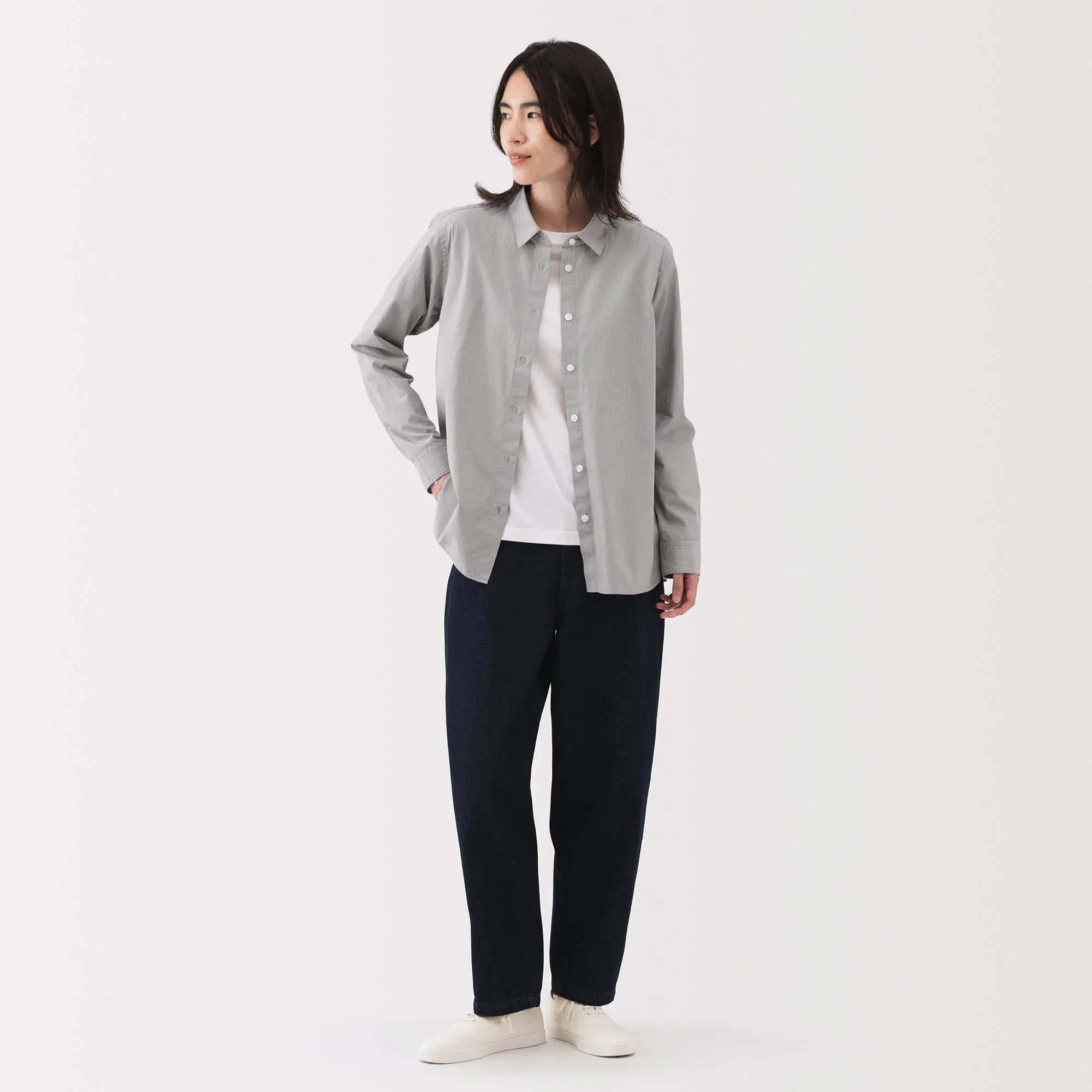 Broadcloth Shirt - Image 31