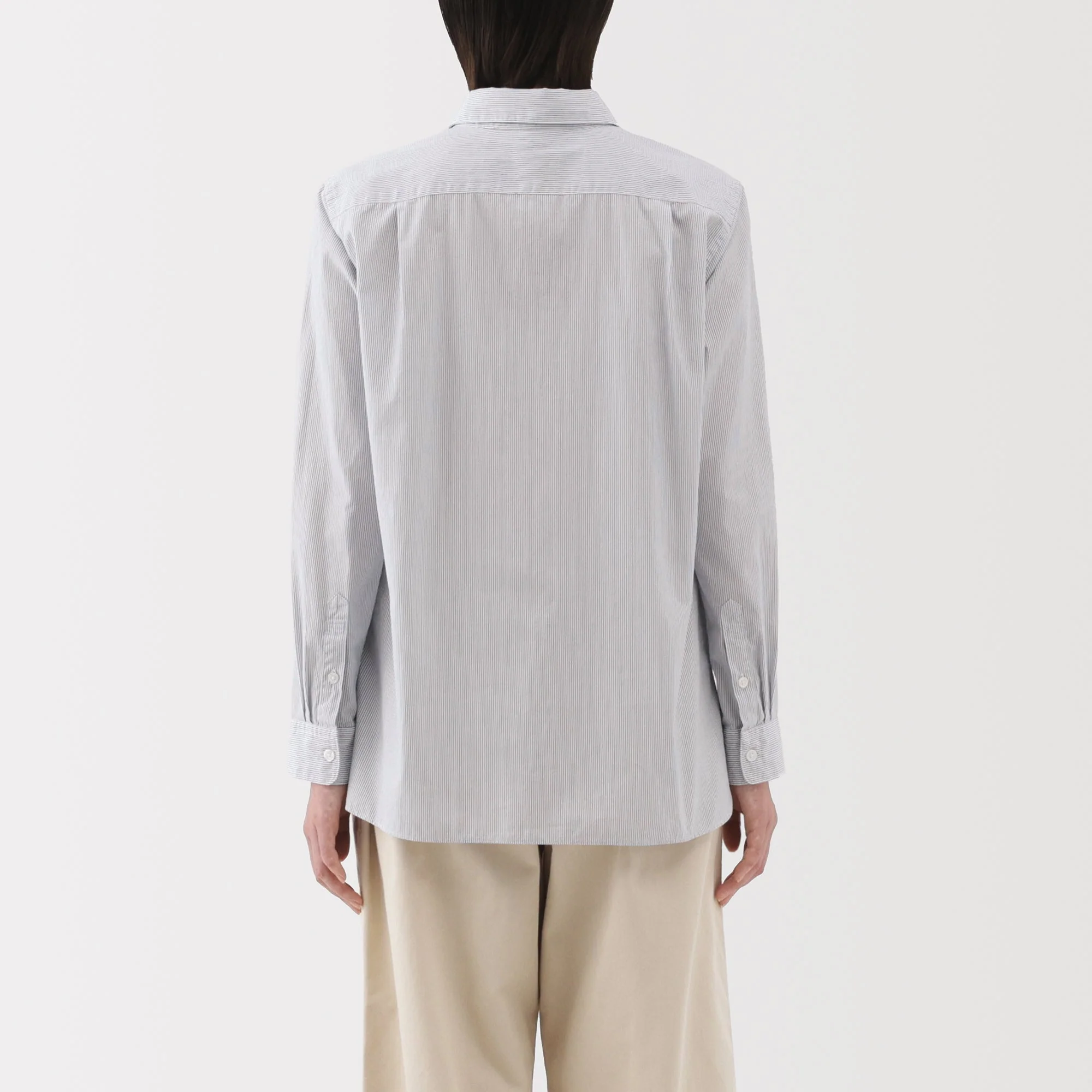 Broadcloth Shirt - Image 33