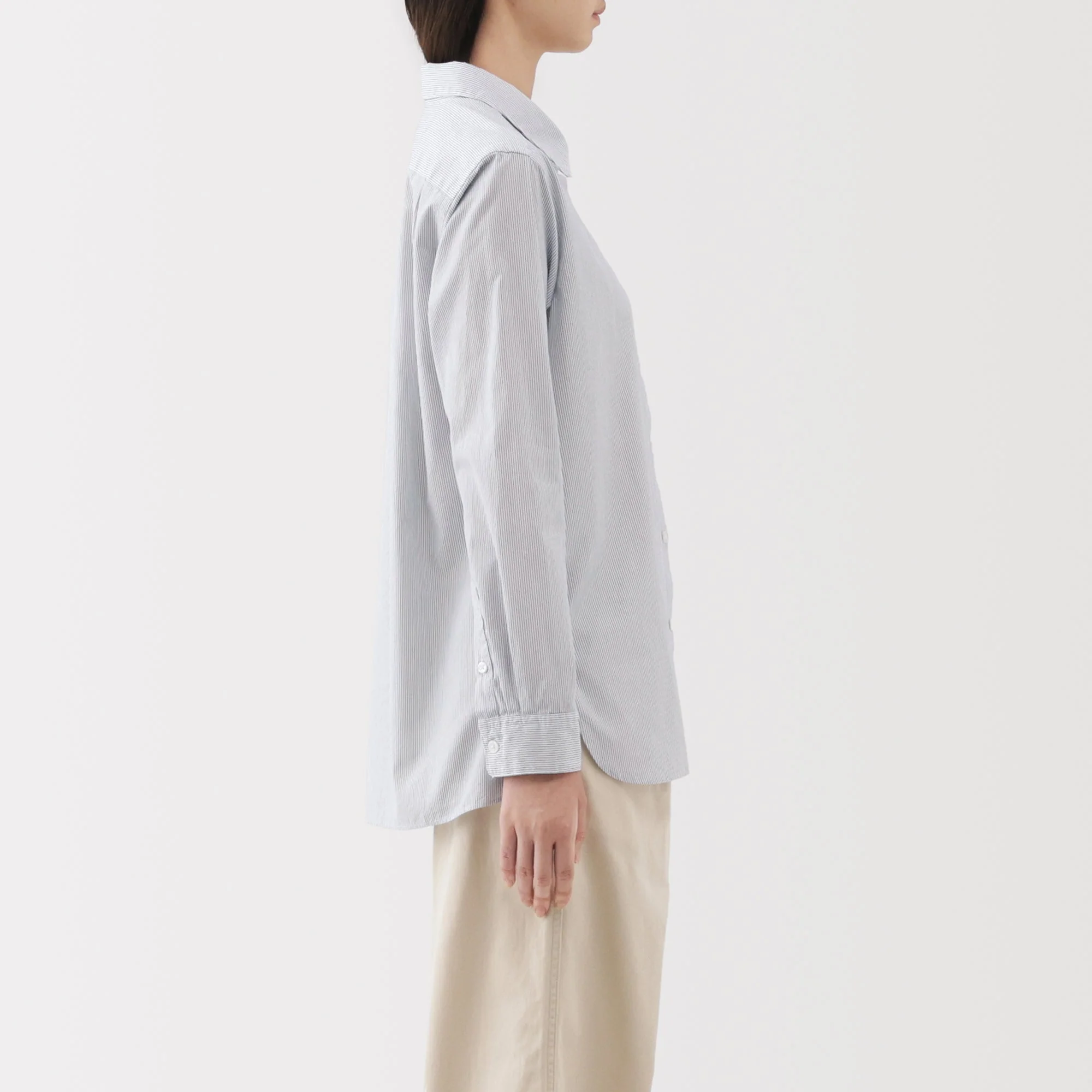 Broadcloth Shirt - Image 50