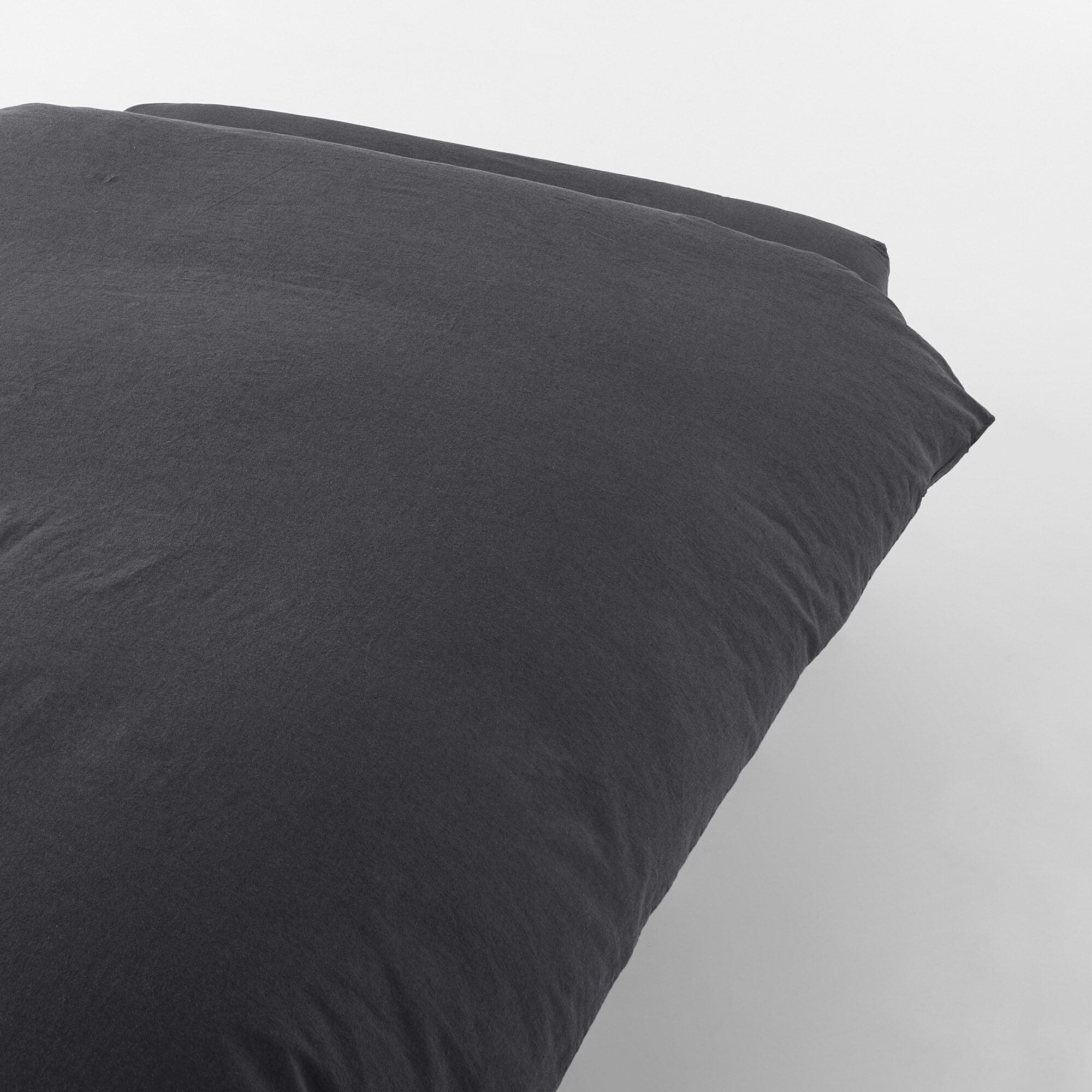 Washed Cotton Duvet Cover - Image 15