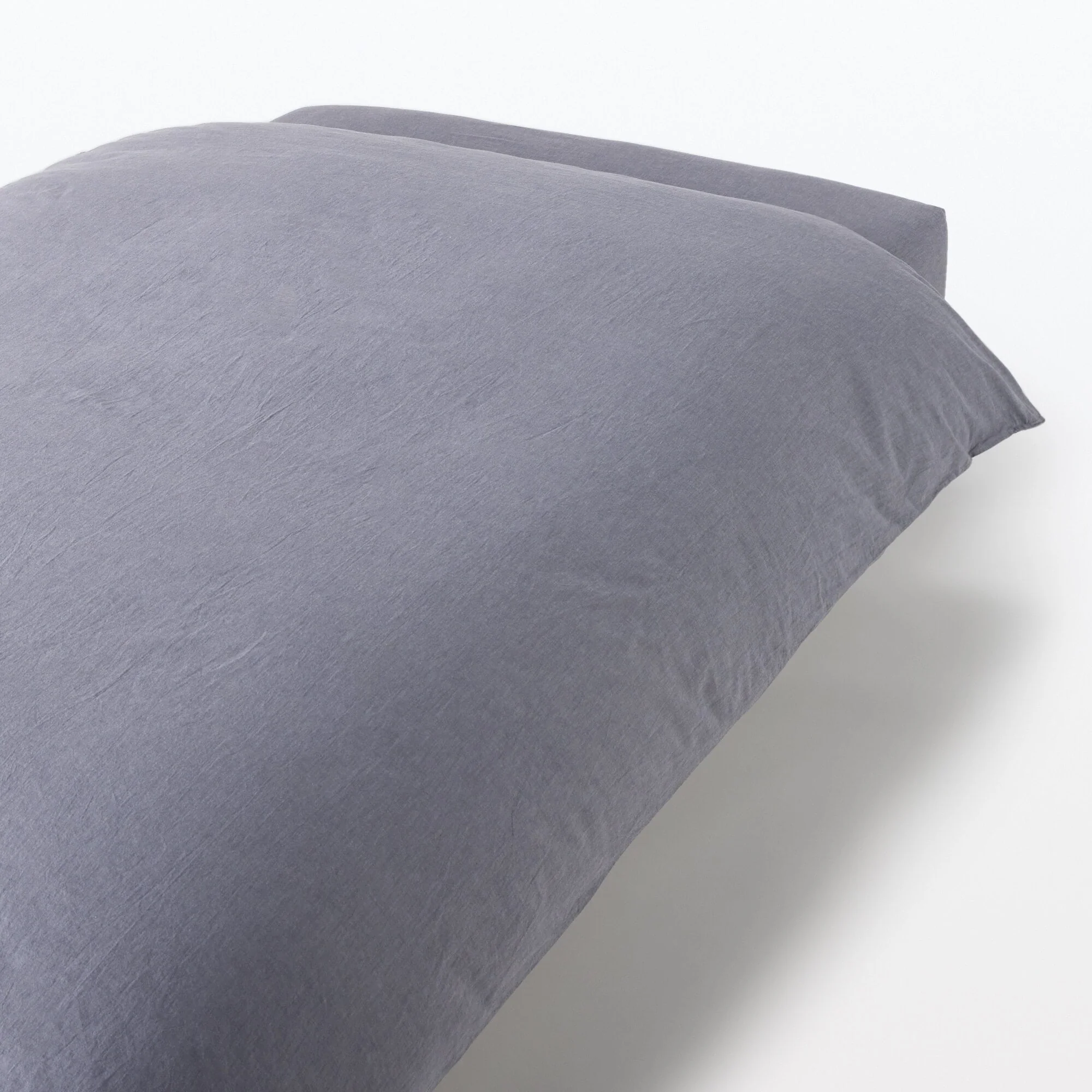 Washed Cotton Duvet Cover - Image 43