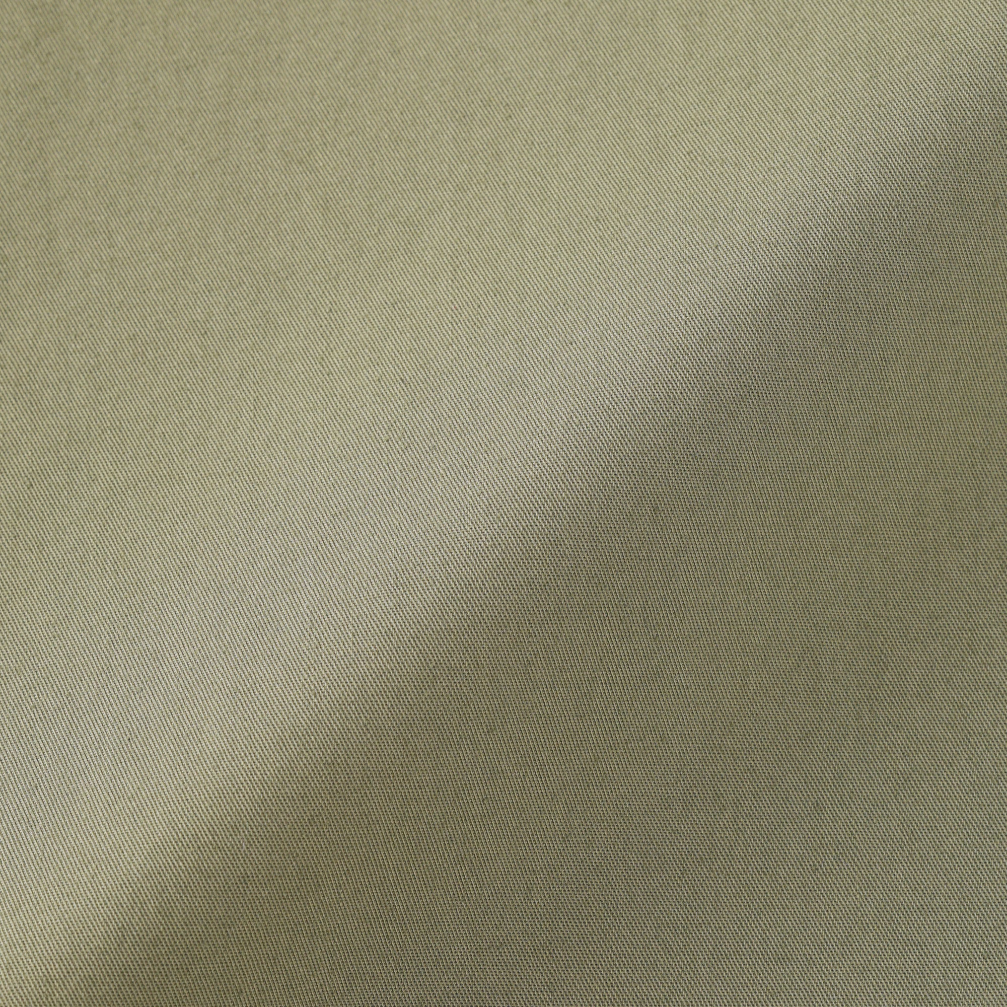 Washed Cotton Easy Pants - Image 10