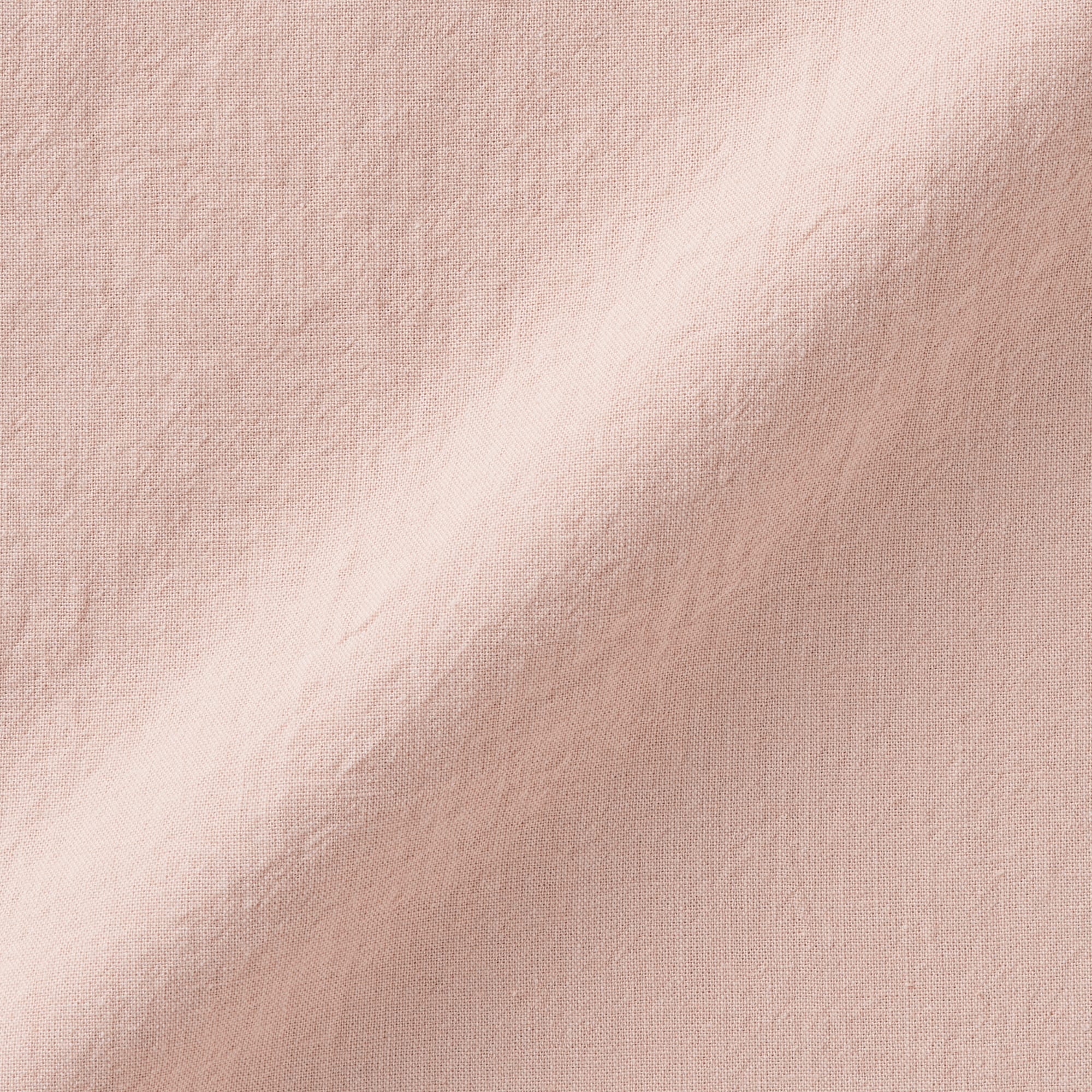 Washed Cotton Fitted Sheet - Image 23