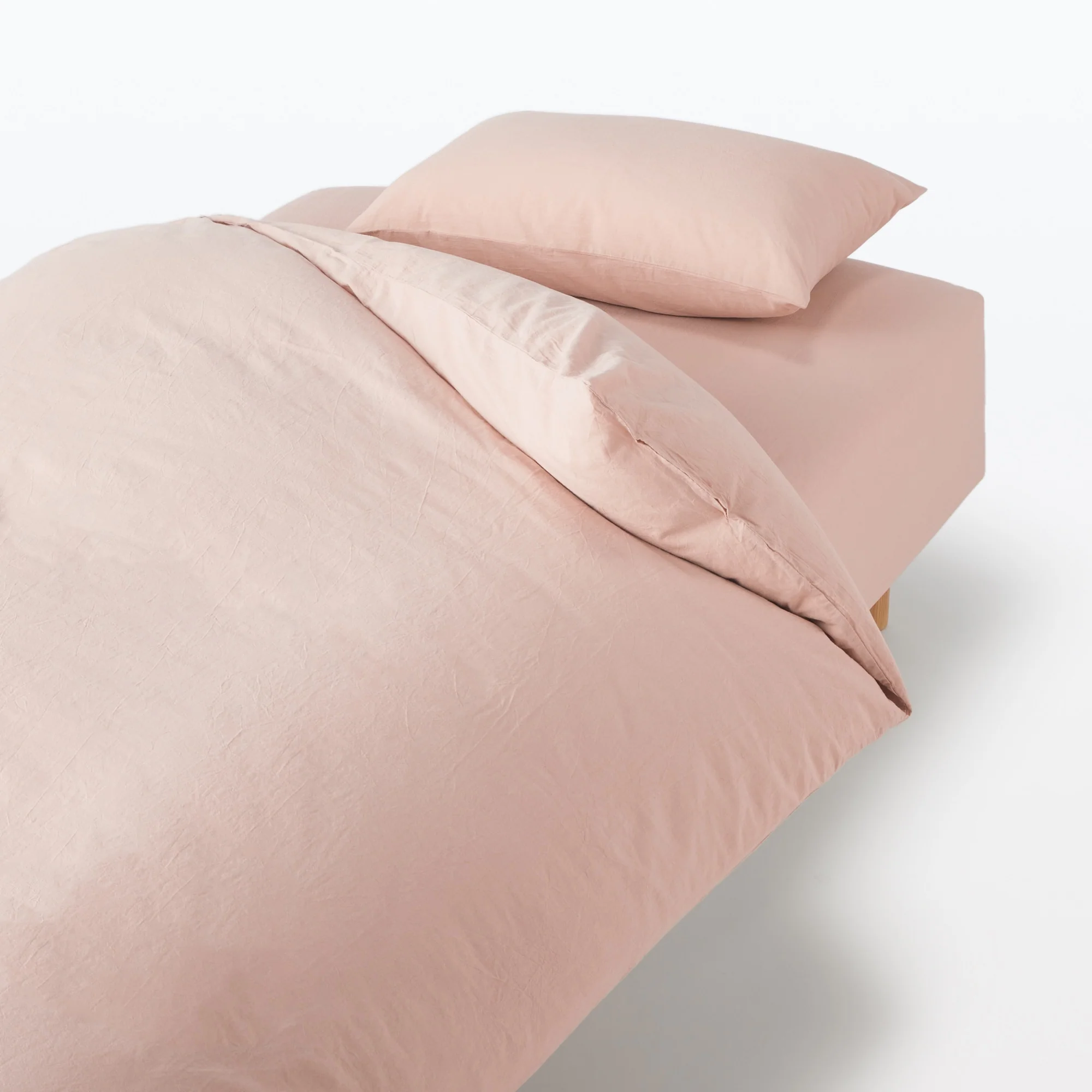 Washed Cotton Pillowcase - Image 18