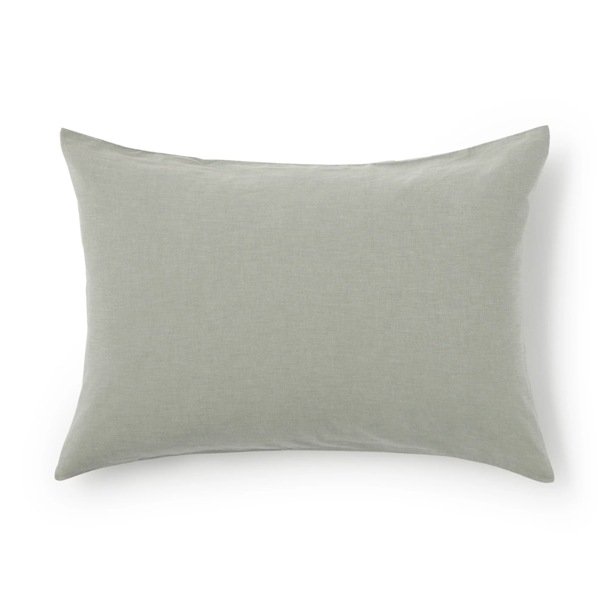 Washed Cotton Pillowcase - Image 21