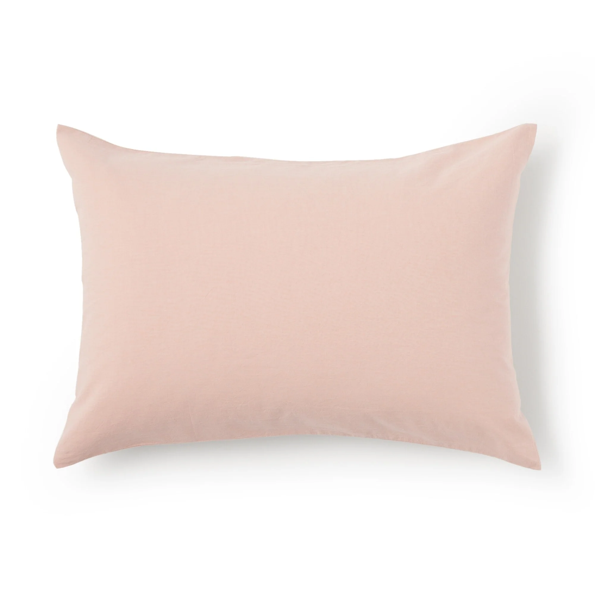 Washed Cotton Pillowcase - Image 21