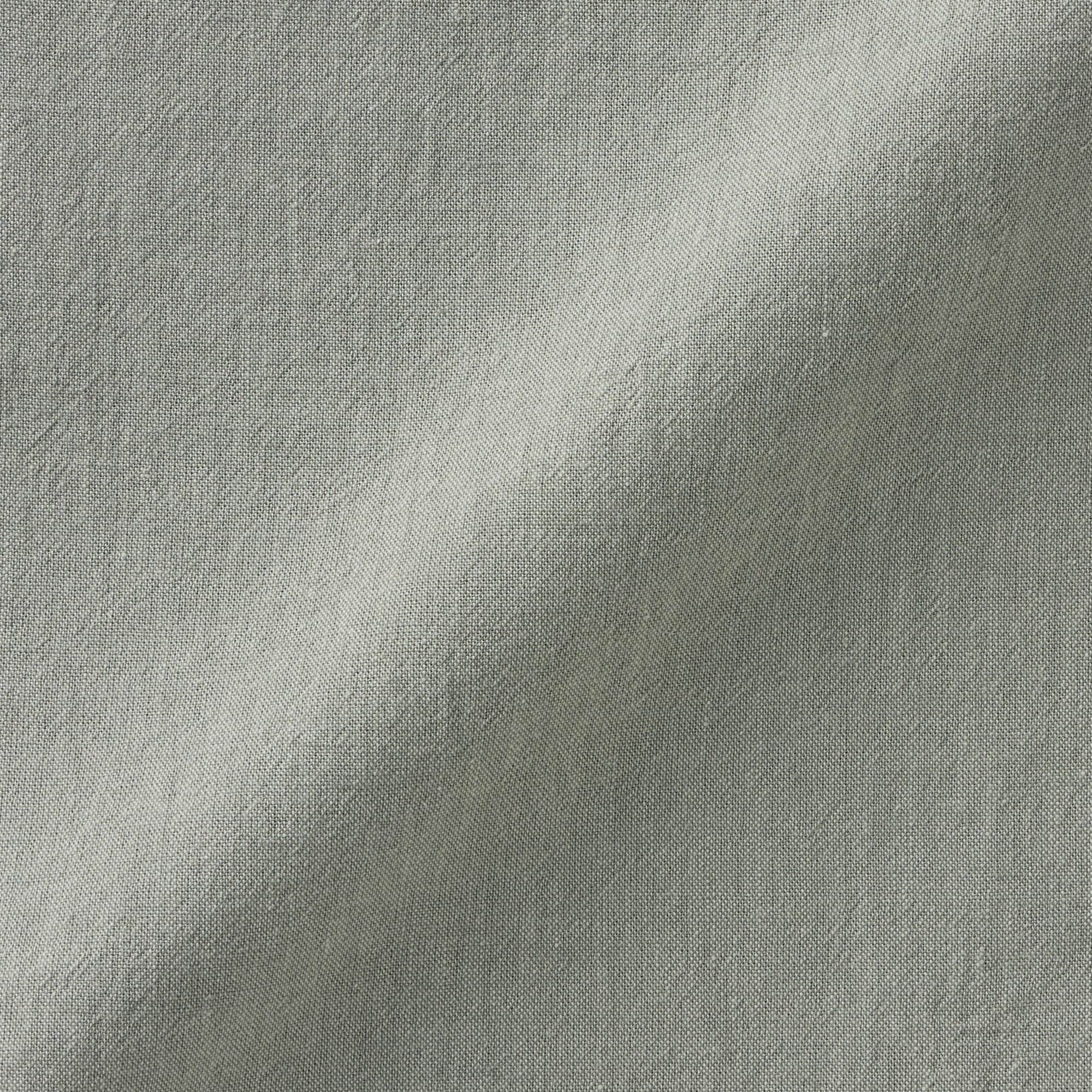 Washed Cotton Pillowcase - Image 3