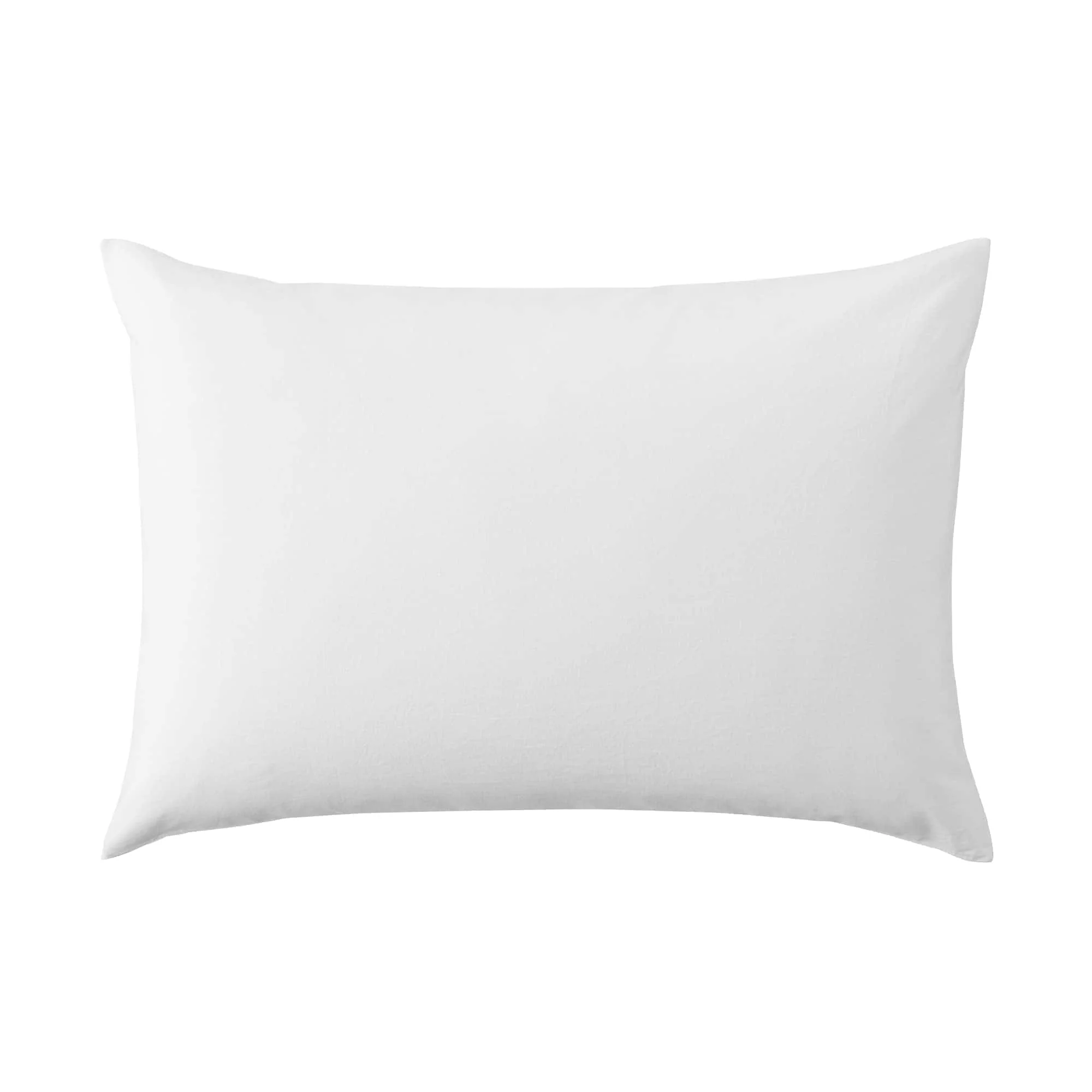 Washed Cotton Pillowcase - Image 5