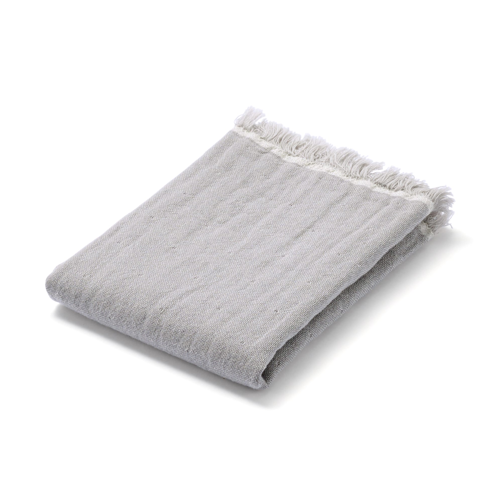 Washed Gauze Hand Towel - Image 6