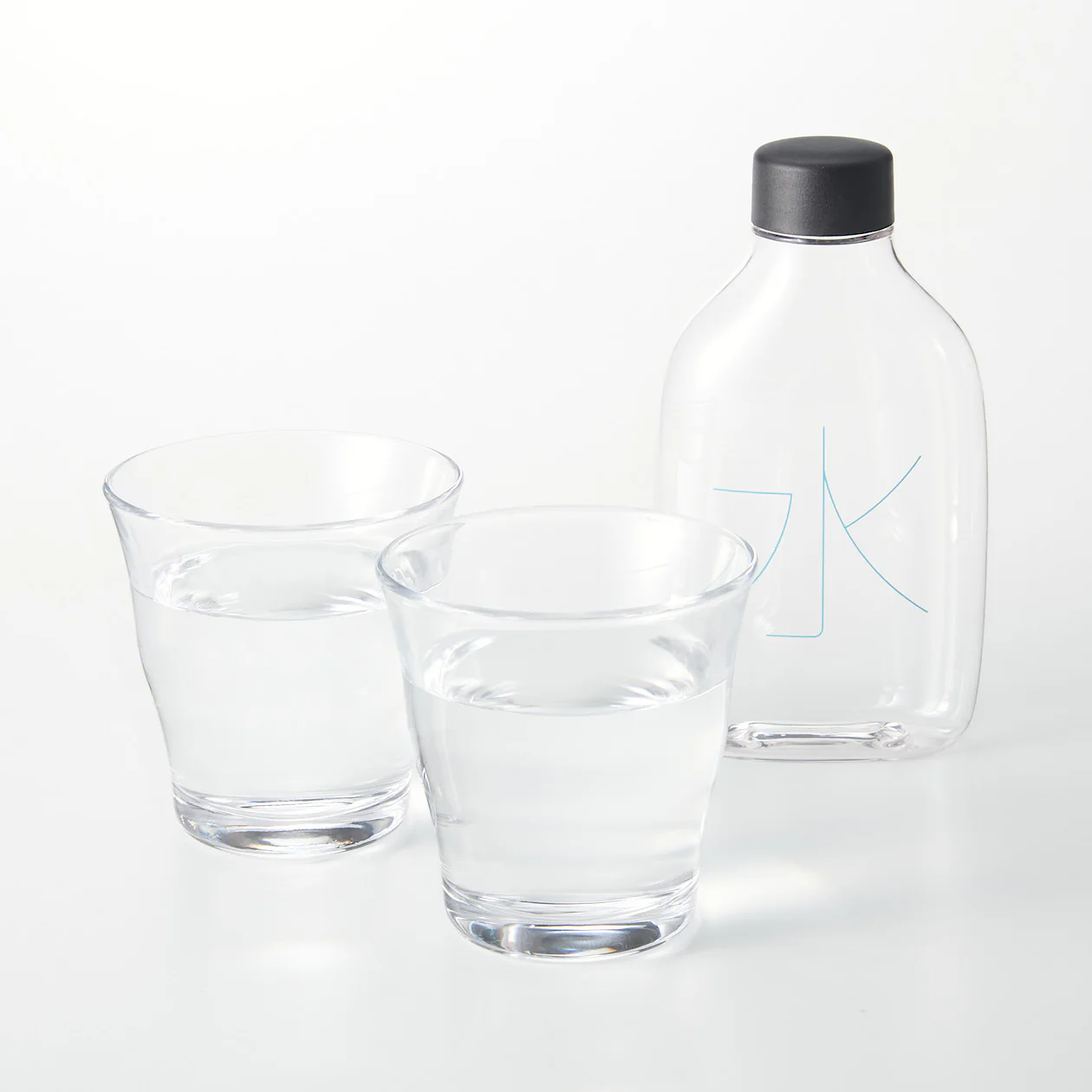 Water Bottle 11.1 fl oz - Image 6