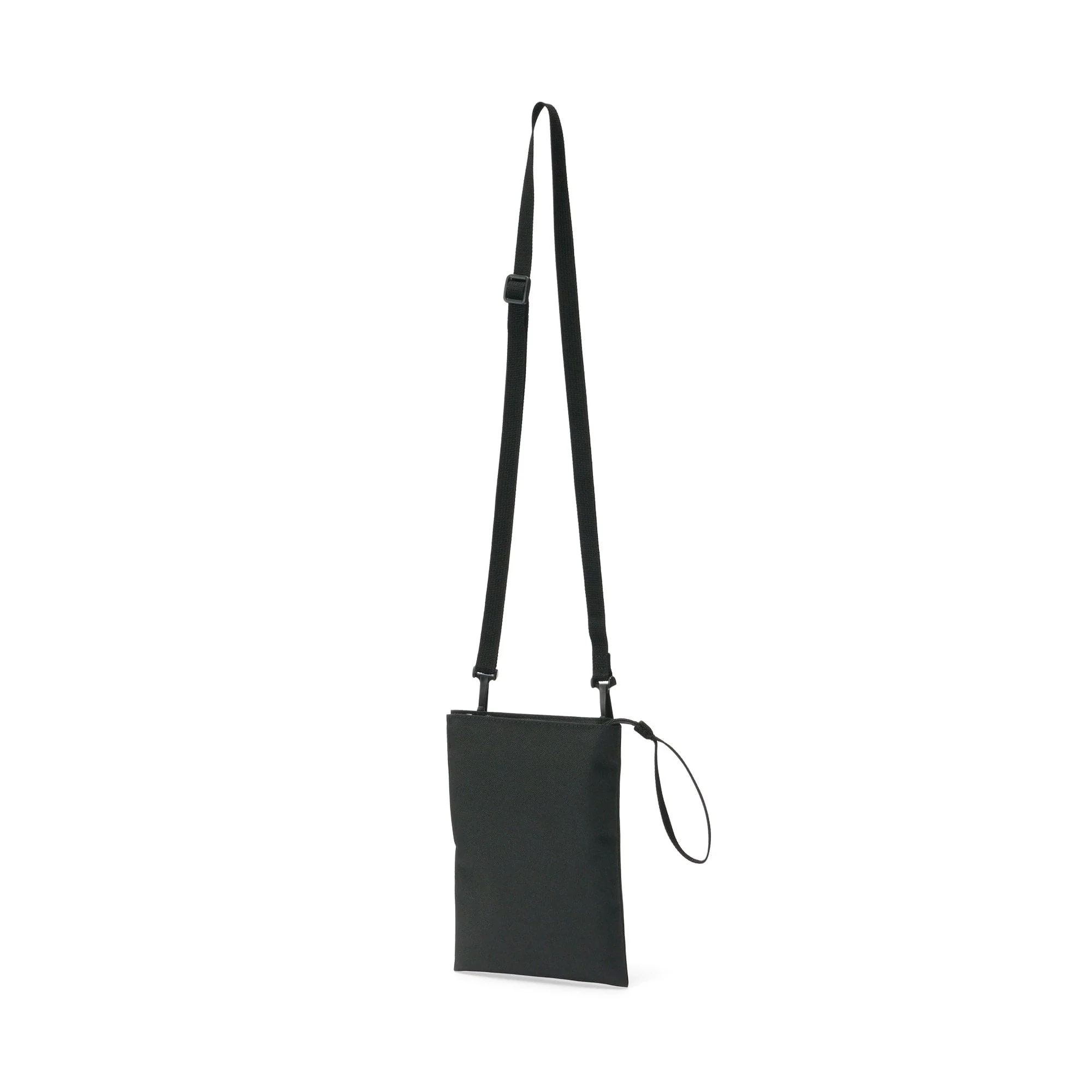 Water Repellent 2-Way Mini Sacoche - Image 13