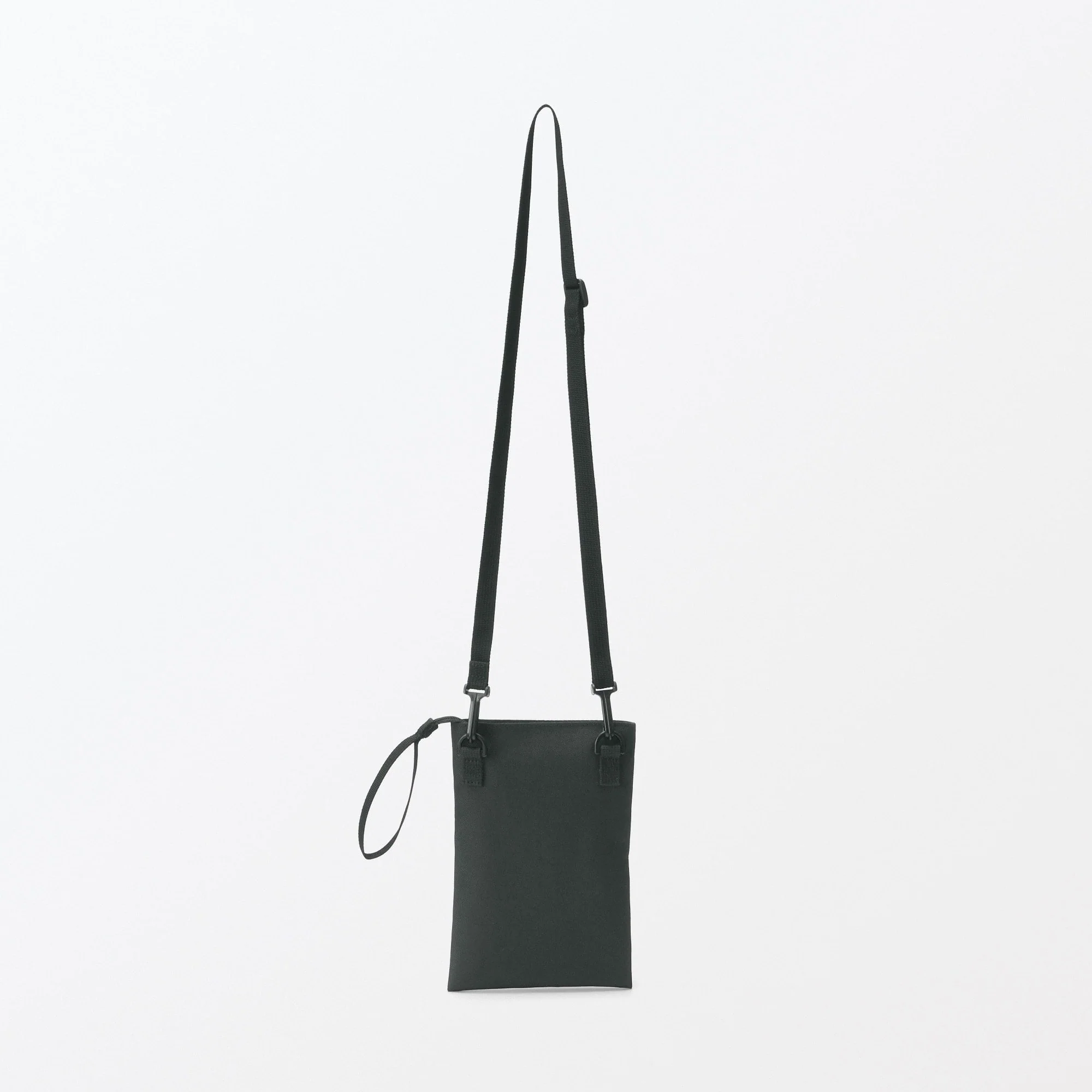 Water Repellent 2-Way Mini Sacoche - Image 14