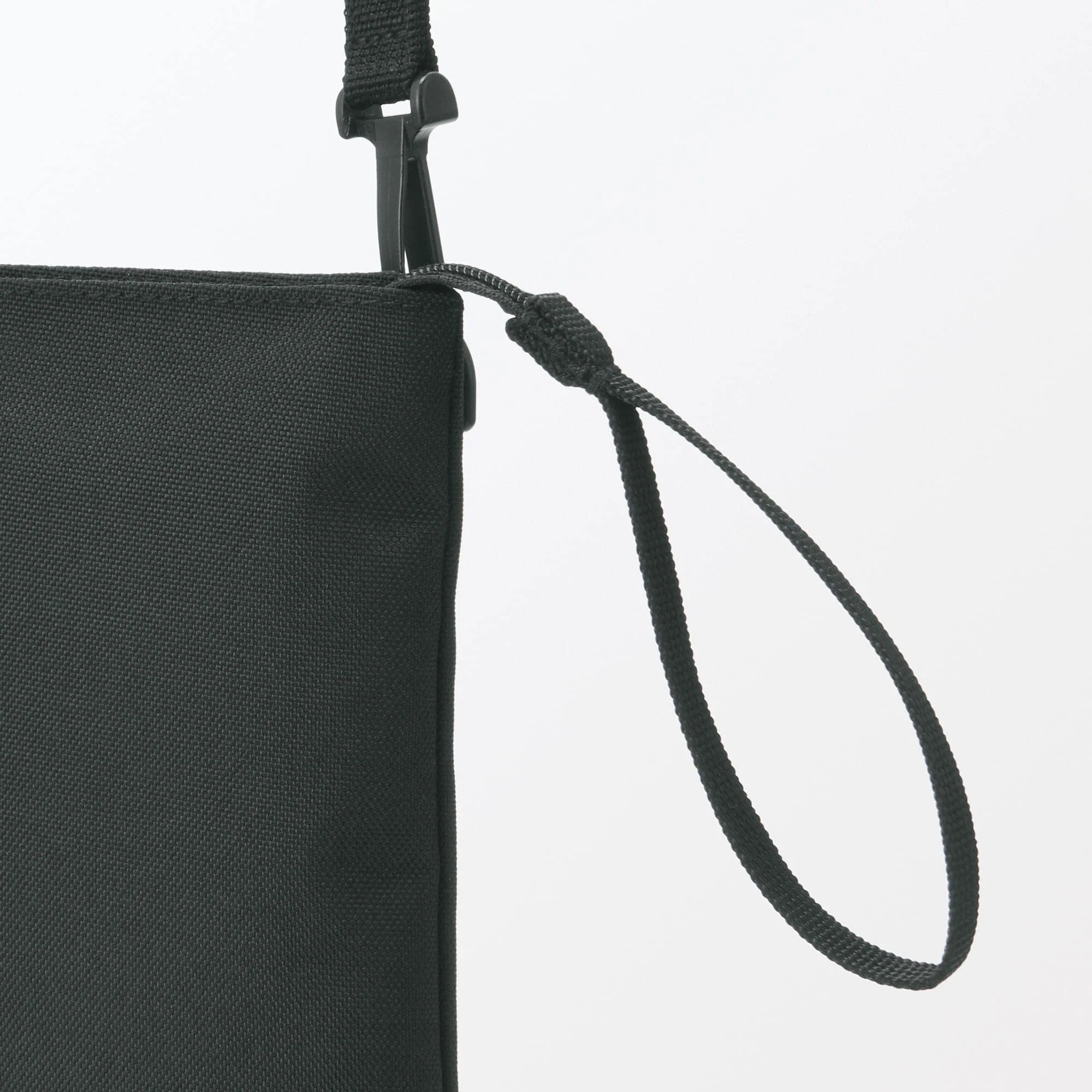 Water Repellent 2-Way Mini Sacoche - Image 18