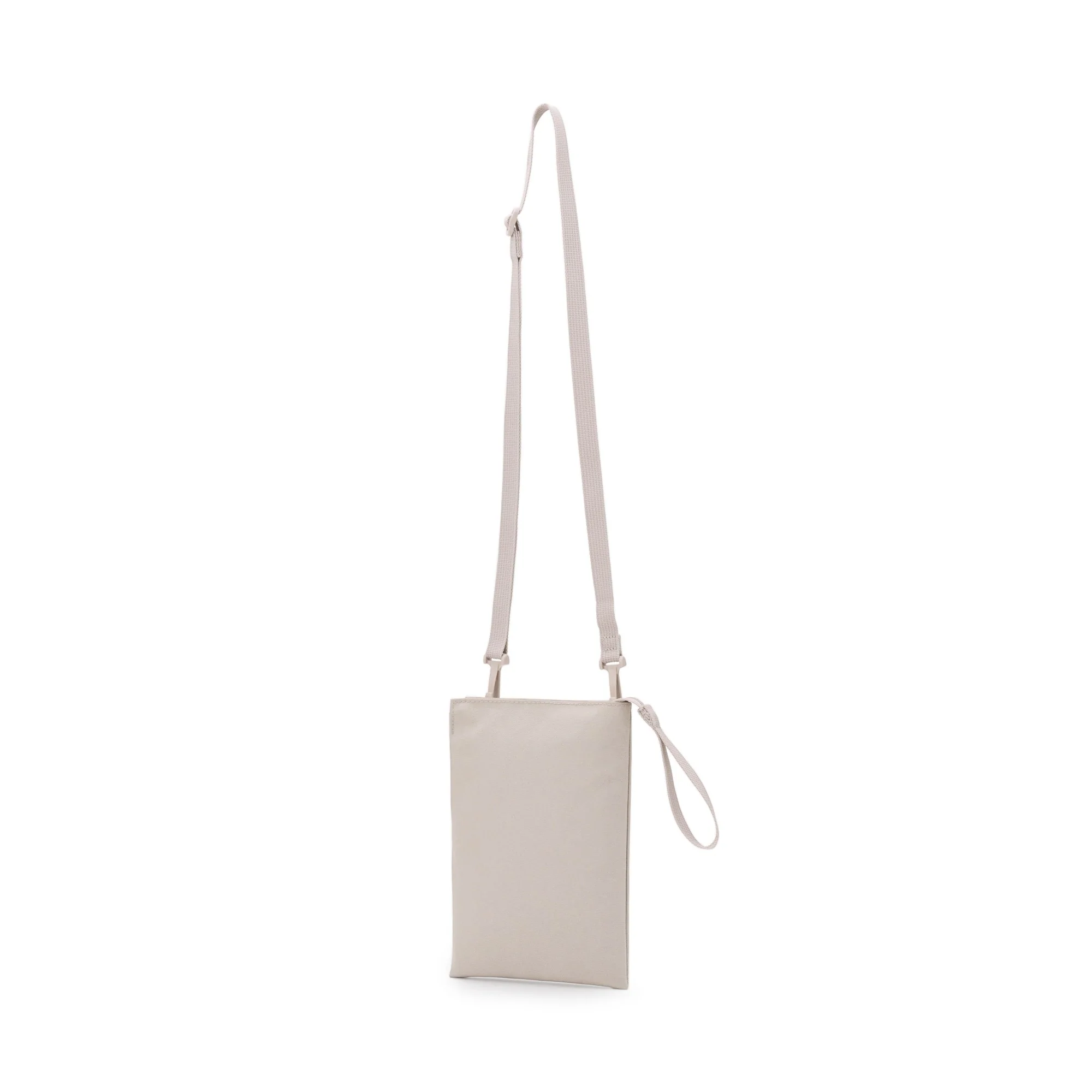 Water Repellent 2-Way Mini Sacoche - Image 2