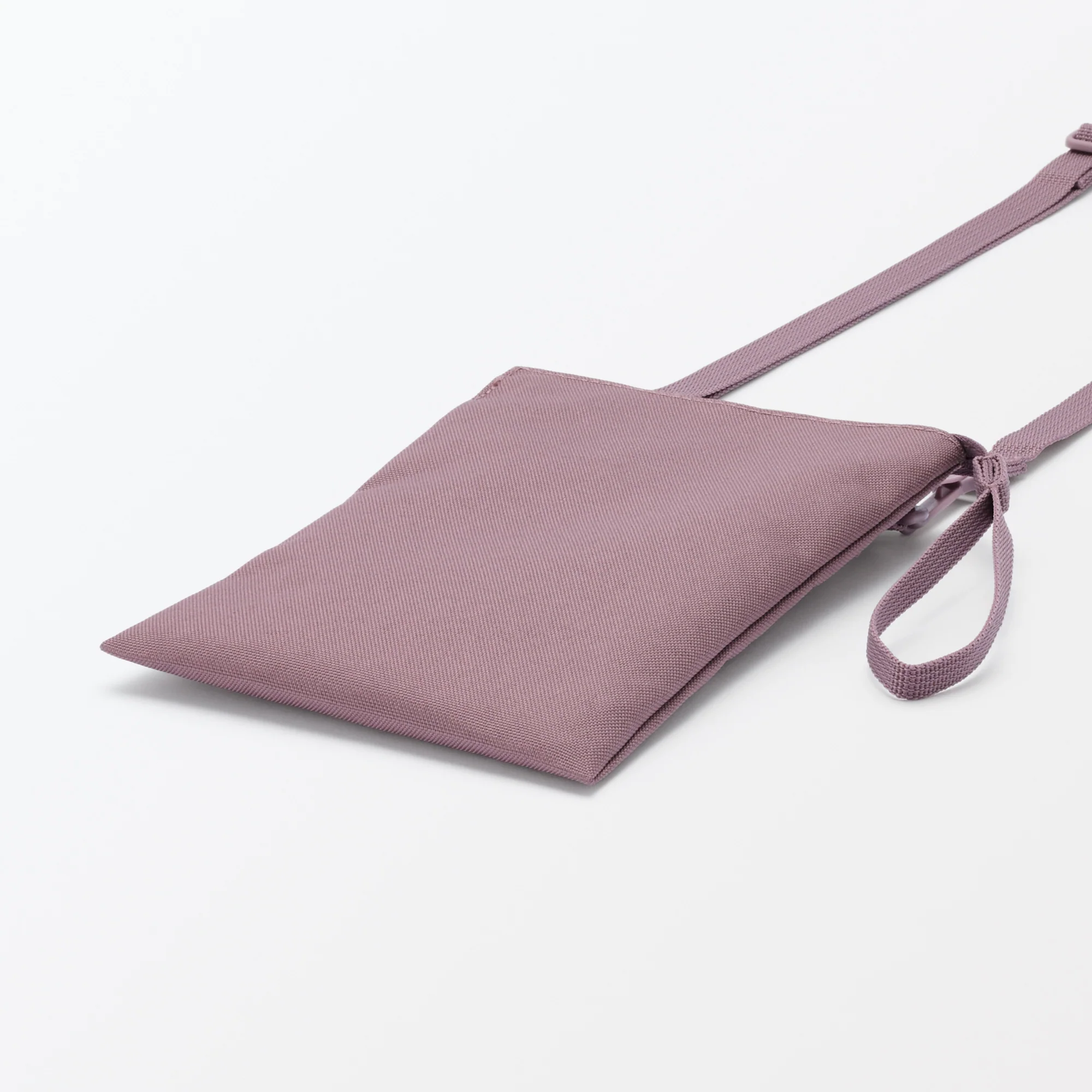 Water Repellent 2-Way Mini Sacoche - Image 26