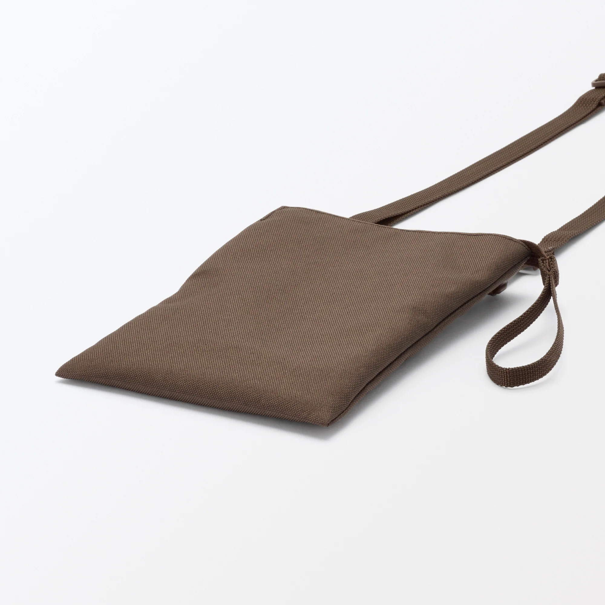 Water Repellent 2-Way Mini Sacoche - Image 37
