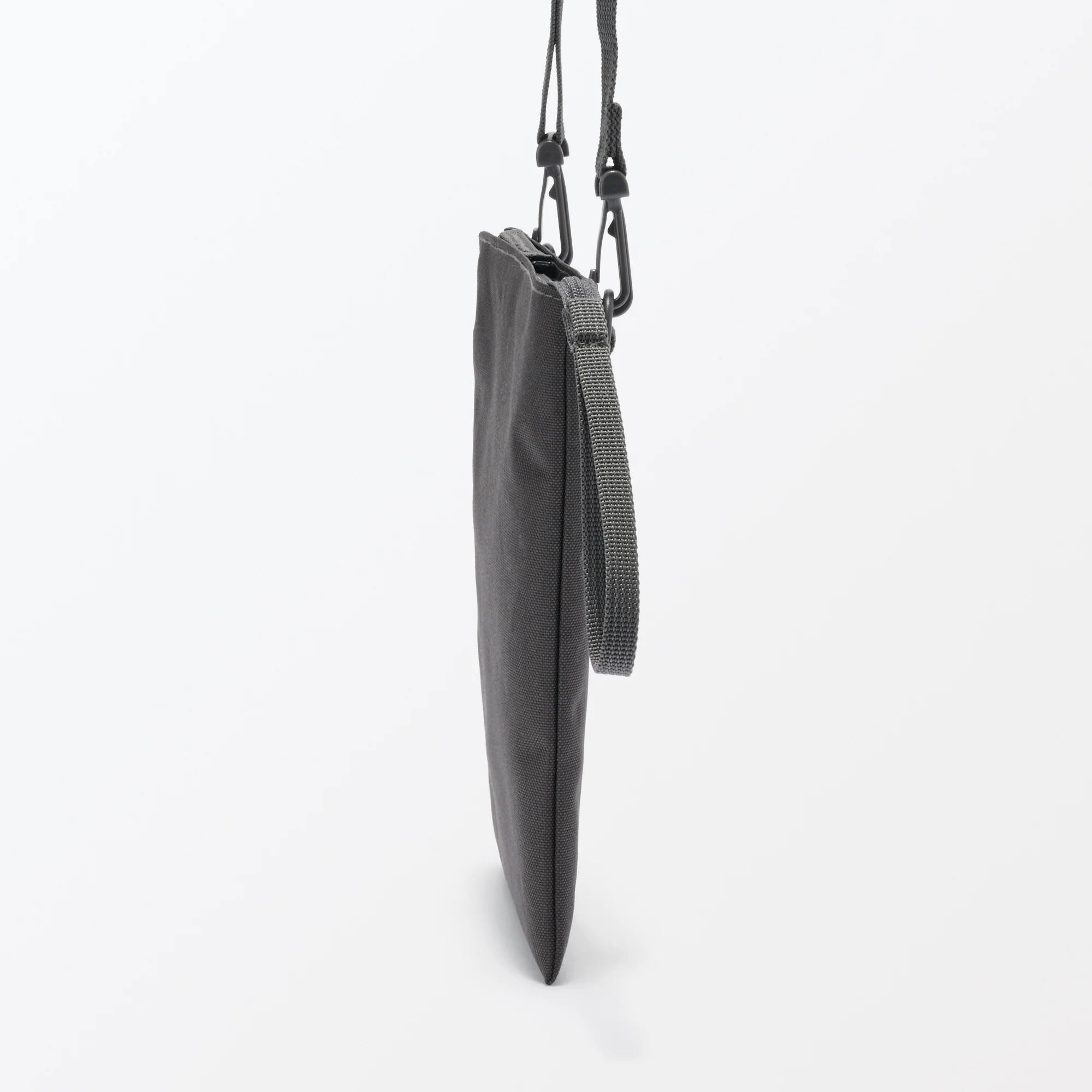 Water Repellent 2-Way Mini Sacoche - Image 49
