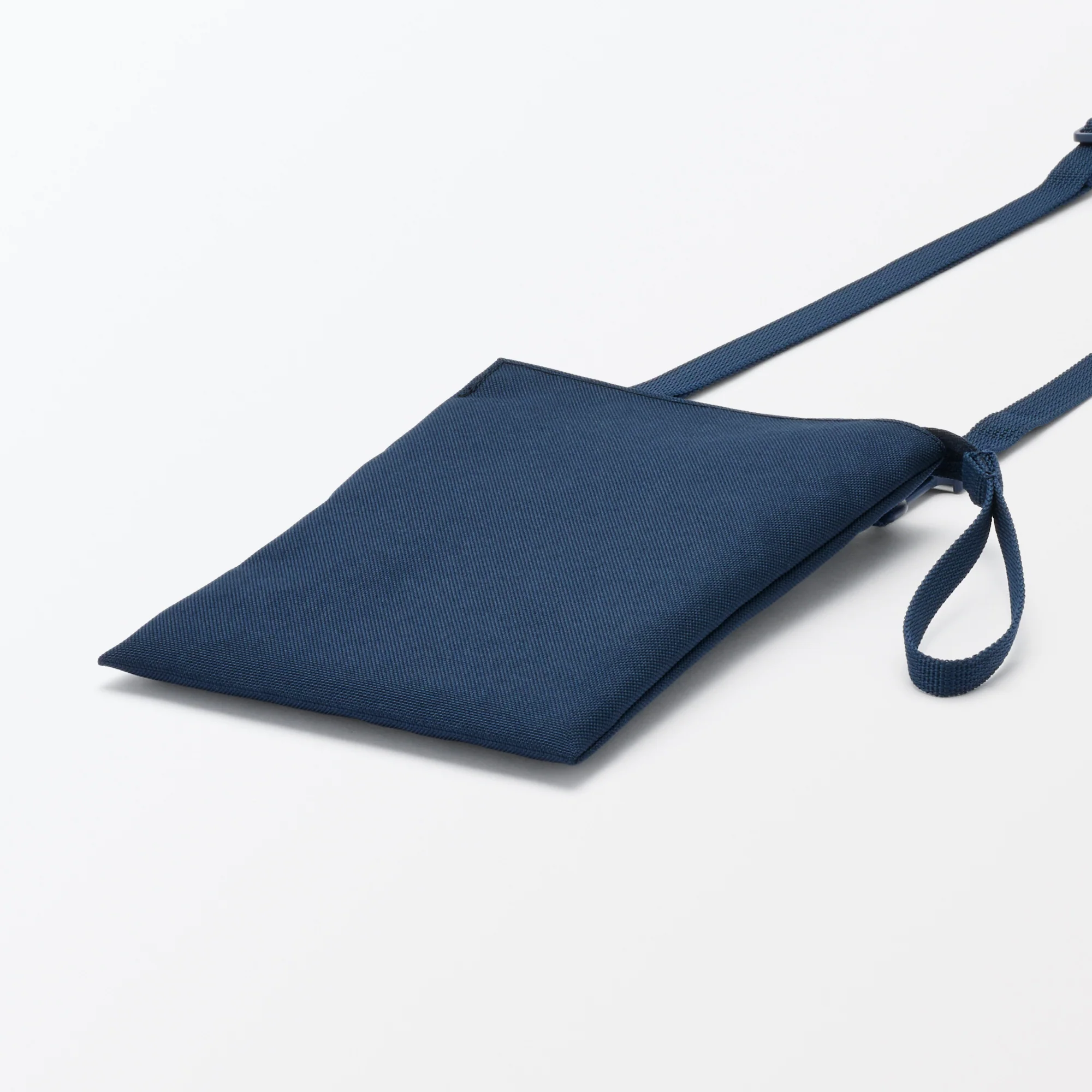 Water Repellent 2-Way Mini Sacoche - Image 59