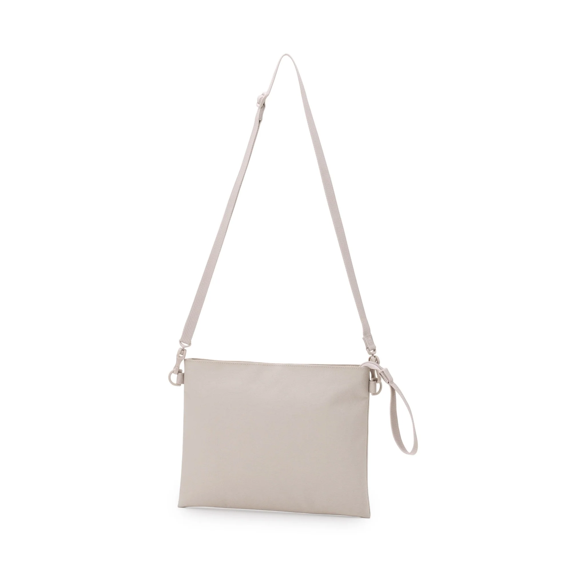 Water Repellent 2-Way Sacoche - Image 12