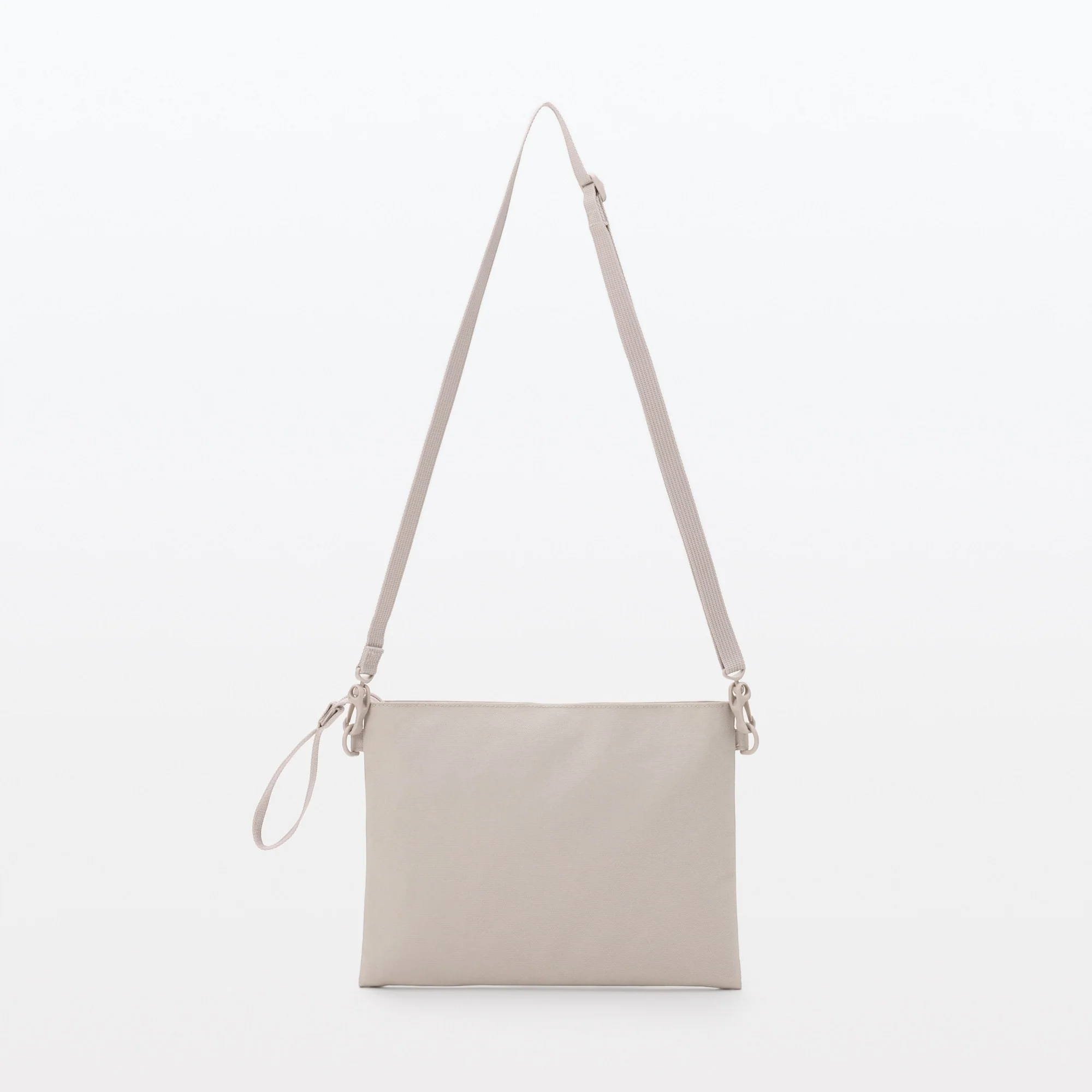 Water Repellent 2-Way Sacoche - Image 13