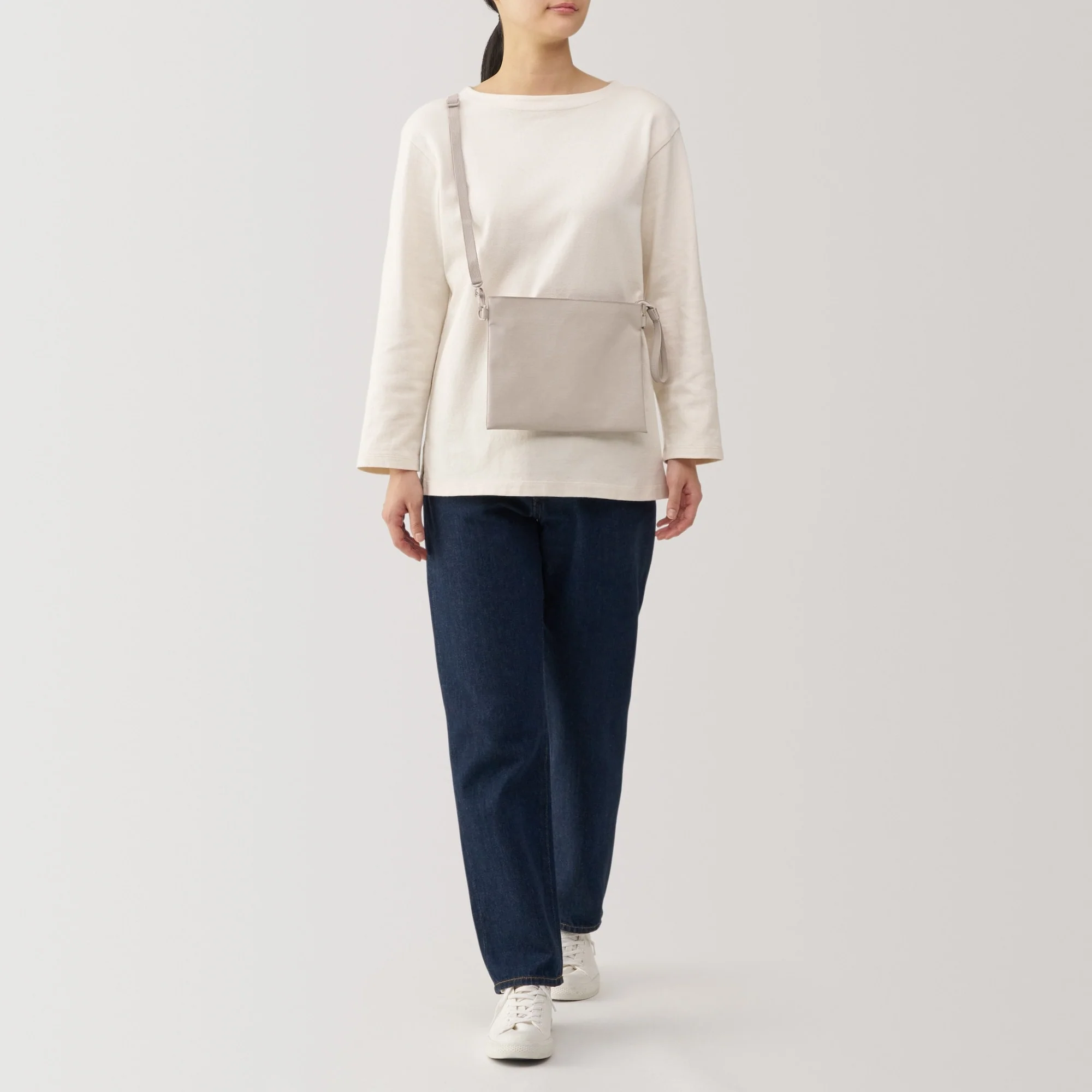 Water Repellent 2-Way Sacoche - Image 18
