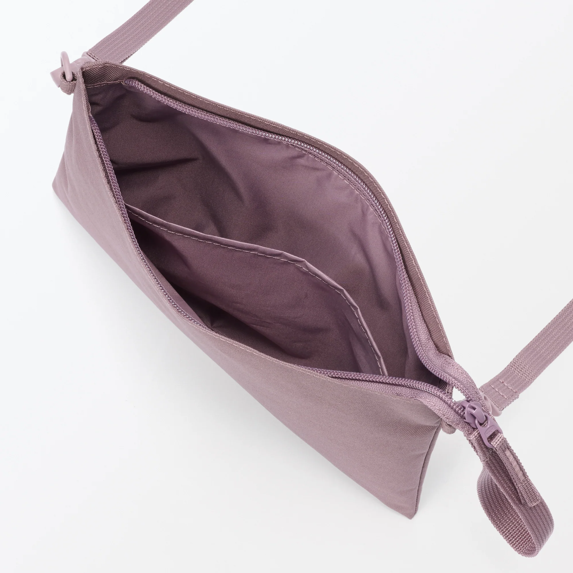Water Repellent 2-Way Sacoche - Image 24