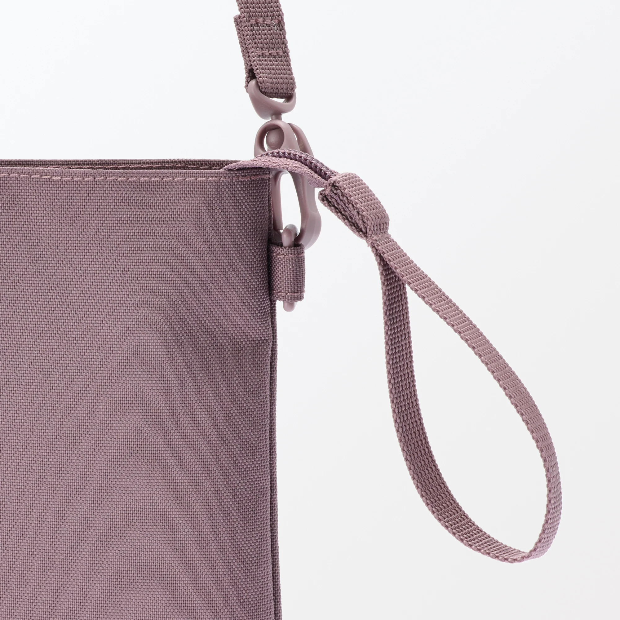 Water Repellent 2-Way Sacoche - Image 27