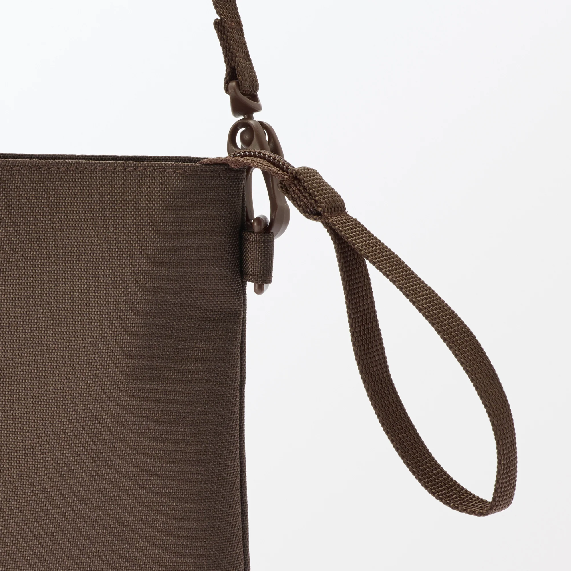 Water Repellent 2-Way Sacoche - Image 37