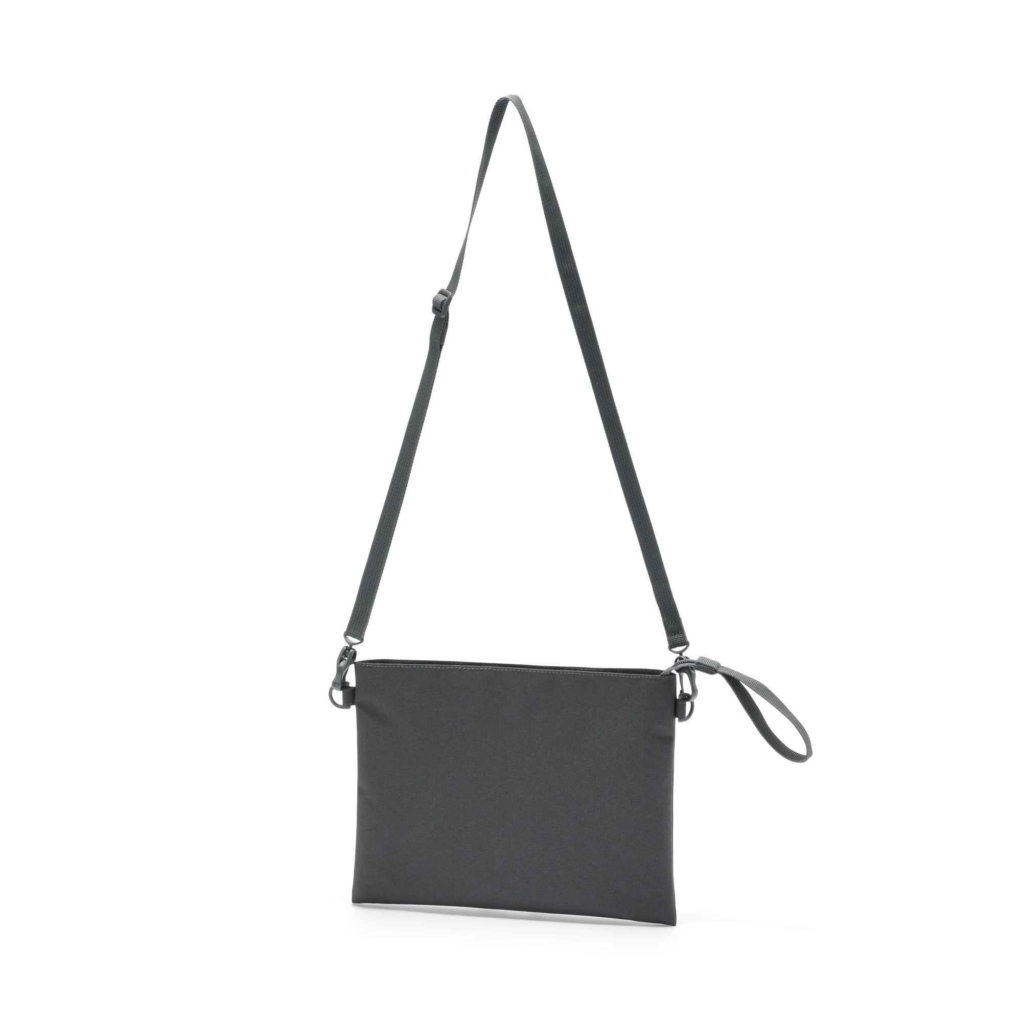 Water Repellent 2-Way Sacoche - Image 42
