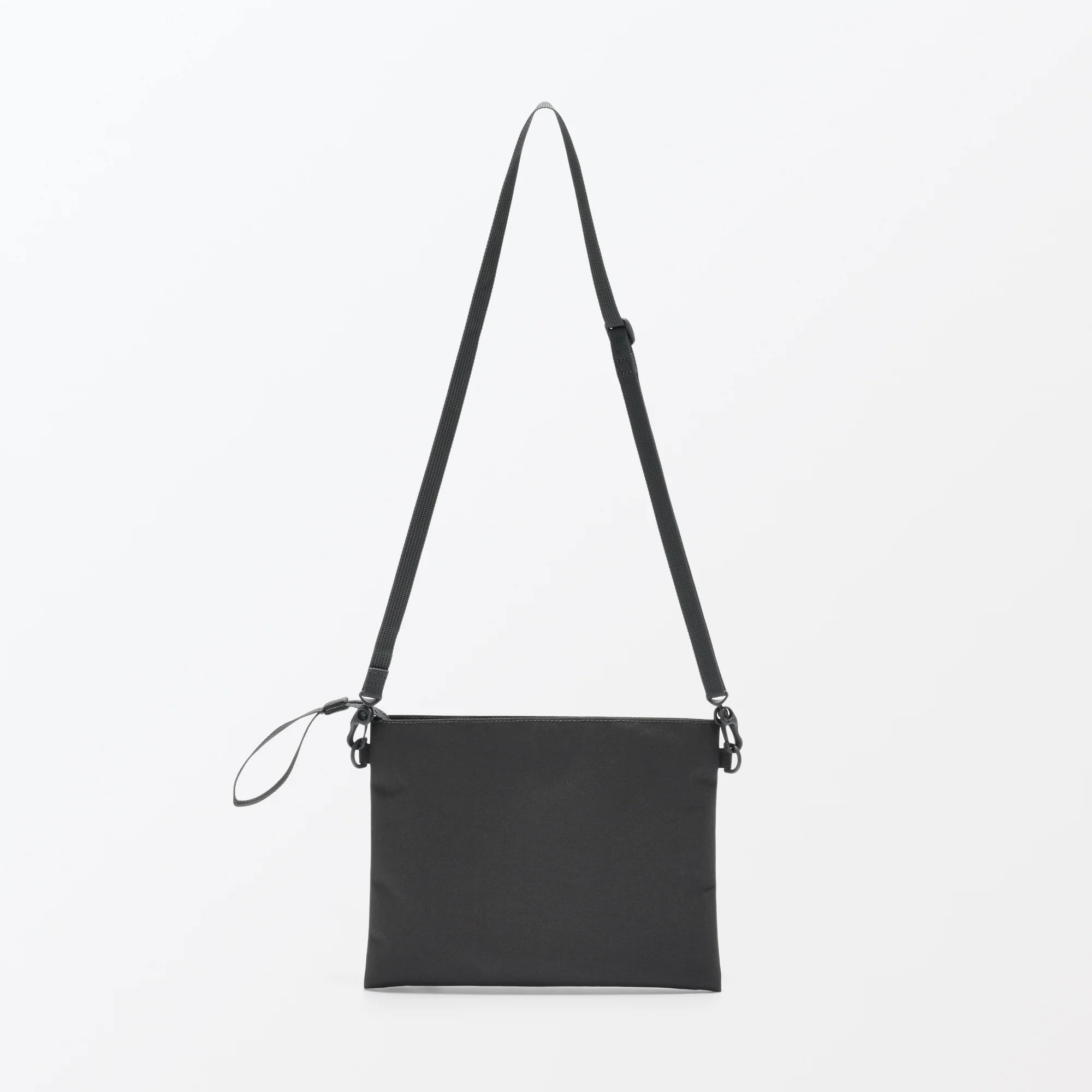 Water Repellent 2-Way Sacoche - Image 43