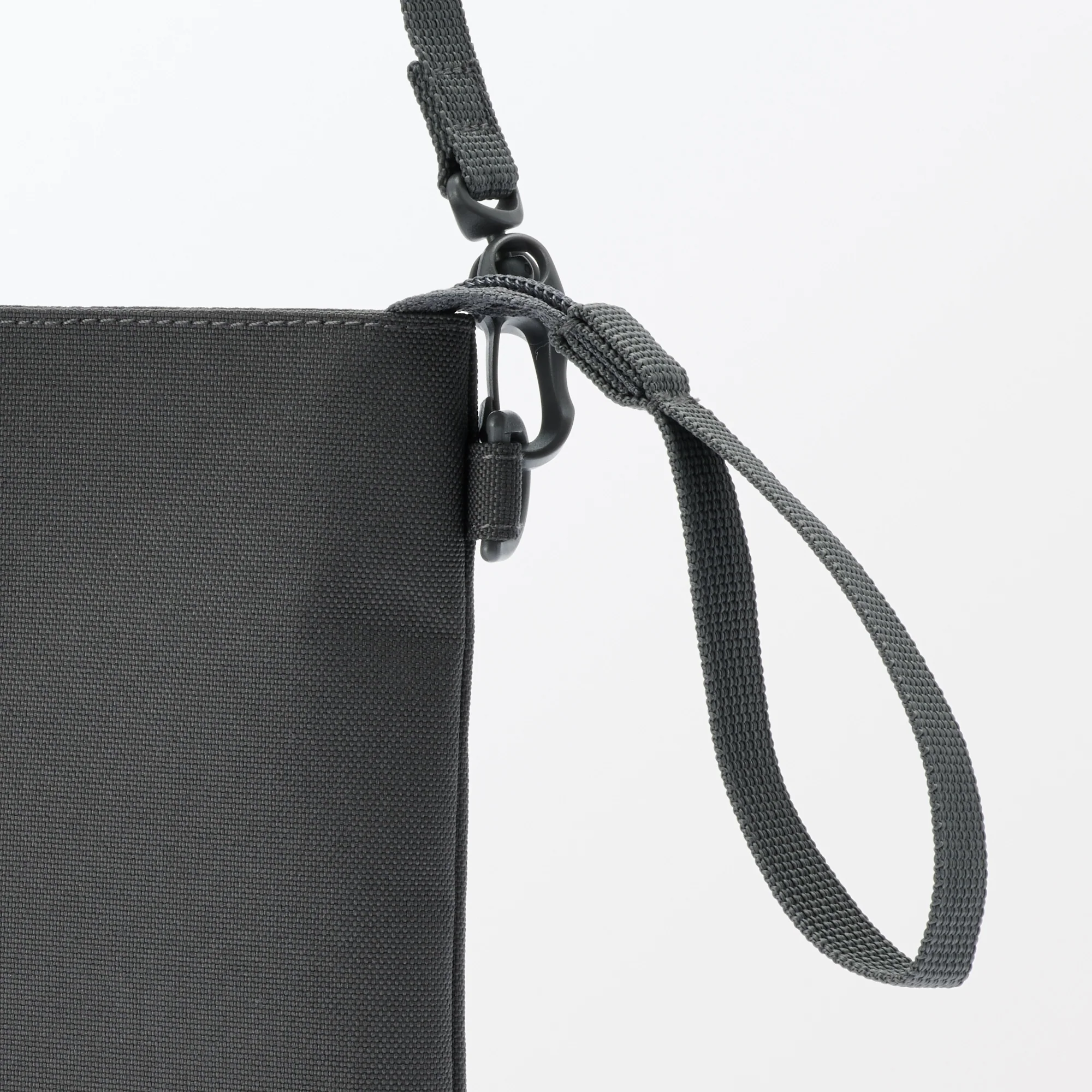 Water Repellent 2-Way Sacoche - Image 47