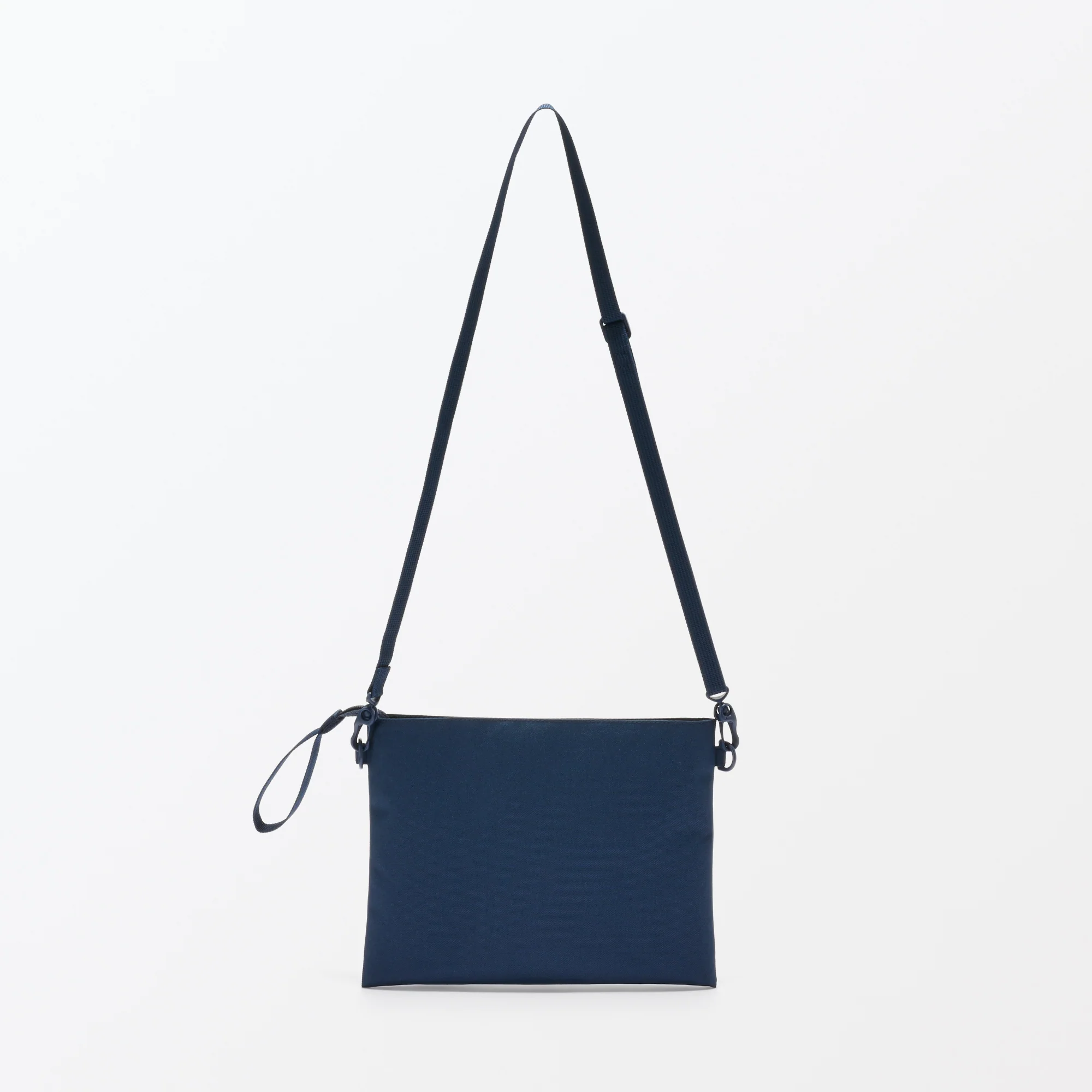 Water Repellent 2-Way Sacoche - Image 53