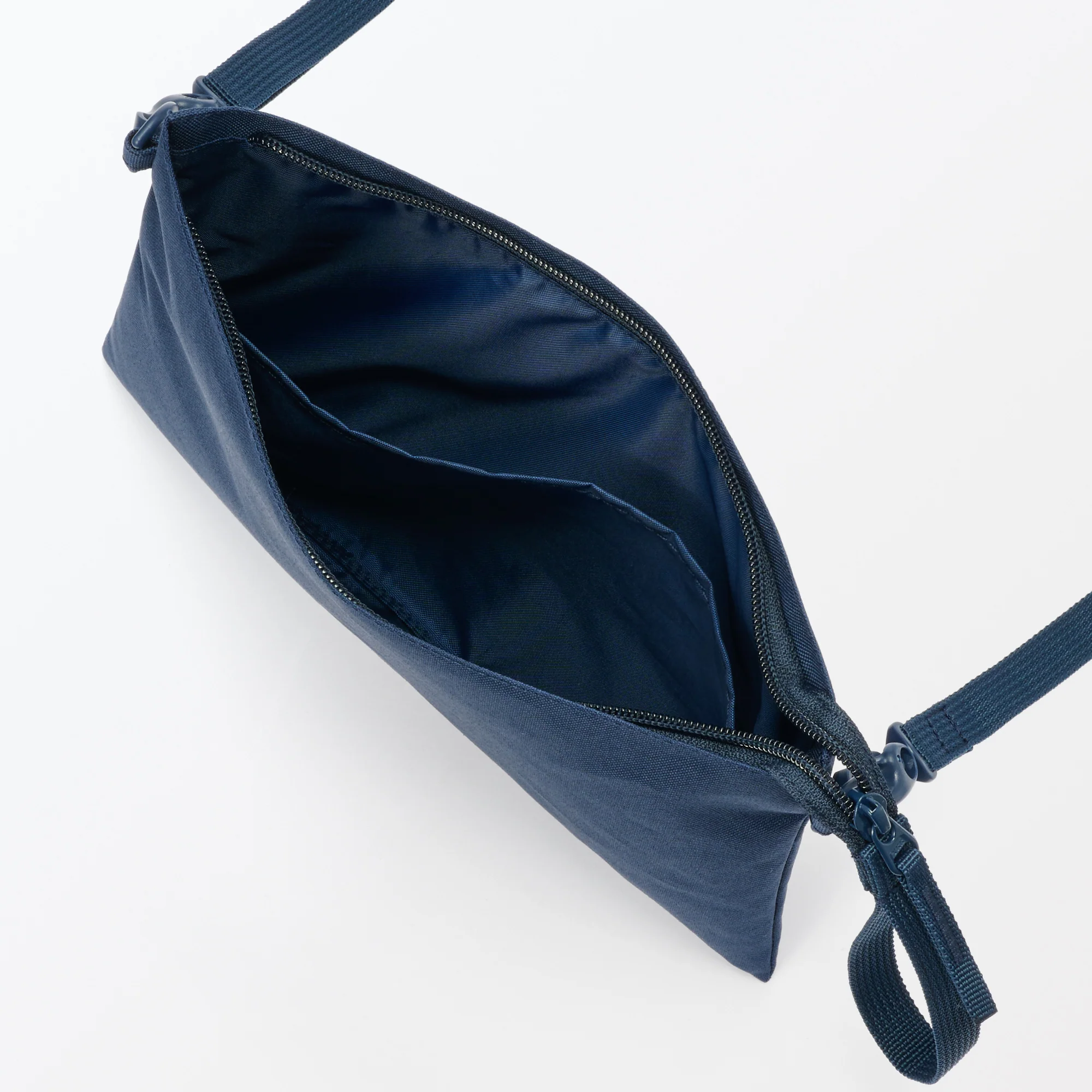 Water Repellent 2-Way Sacoche - Image 54