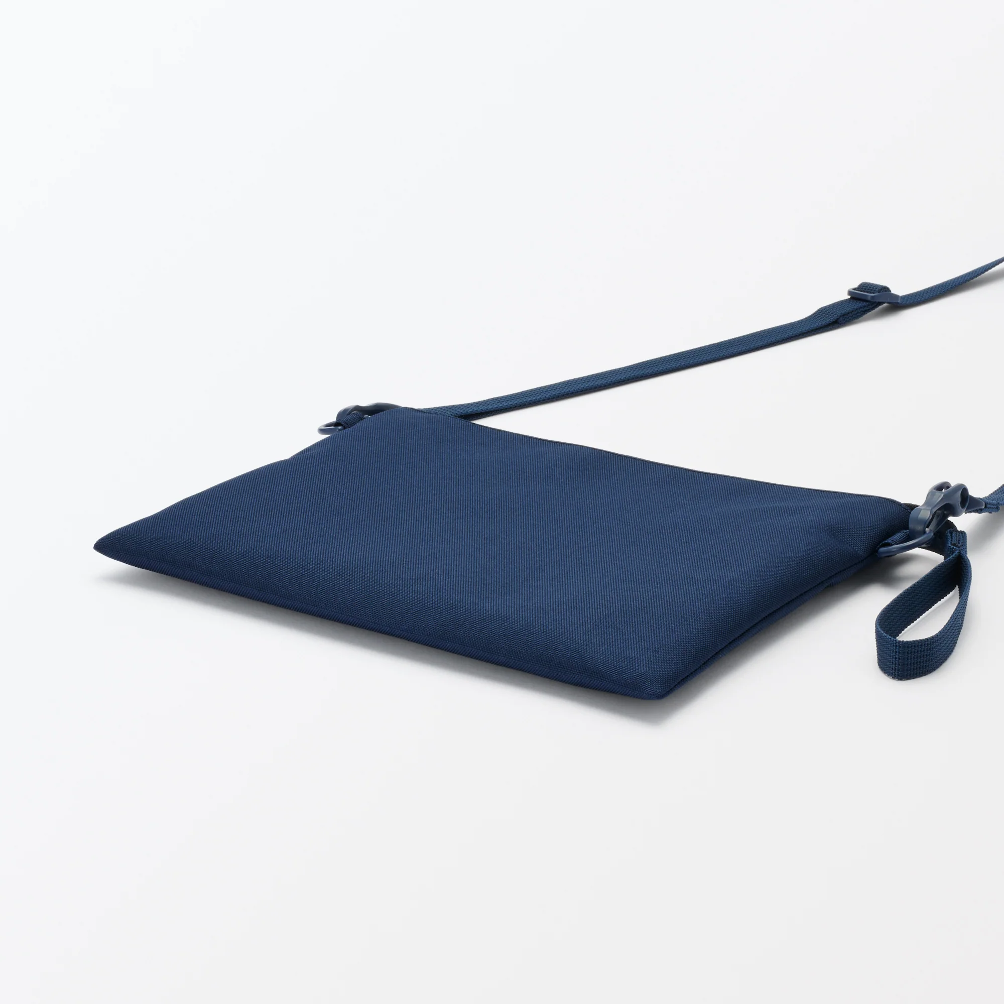 Water Repellent 2-Way Sacoche - Image 55