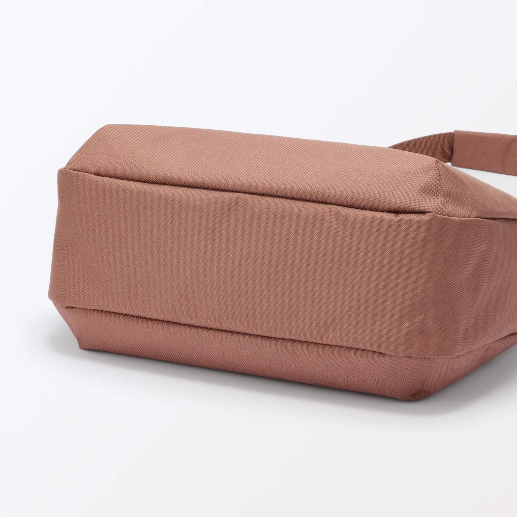 Water Repellent 2-Way Shoulder Bag - Image 33