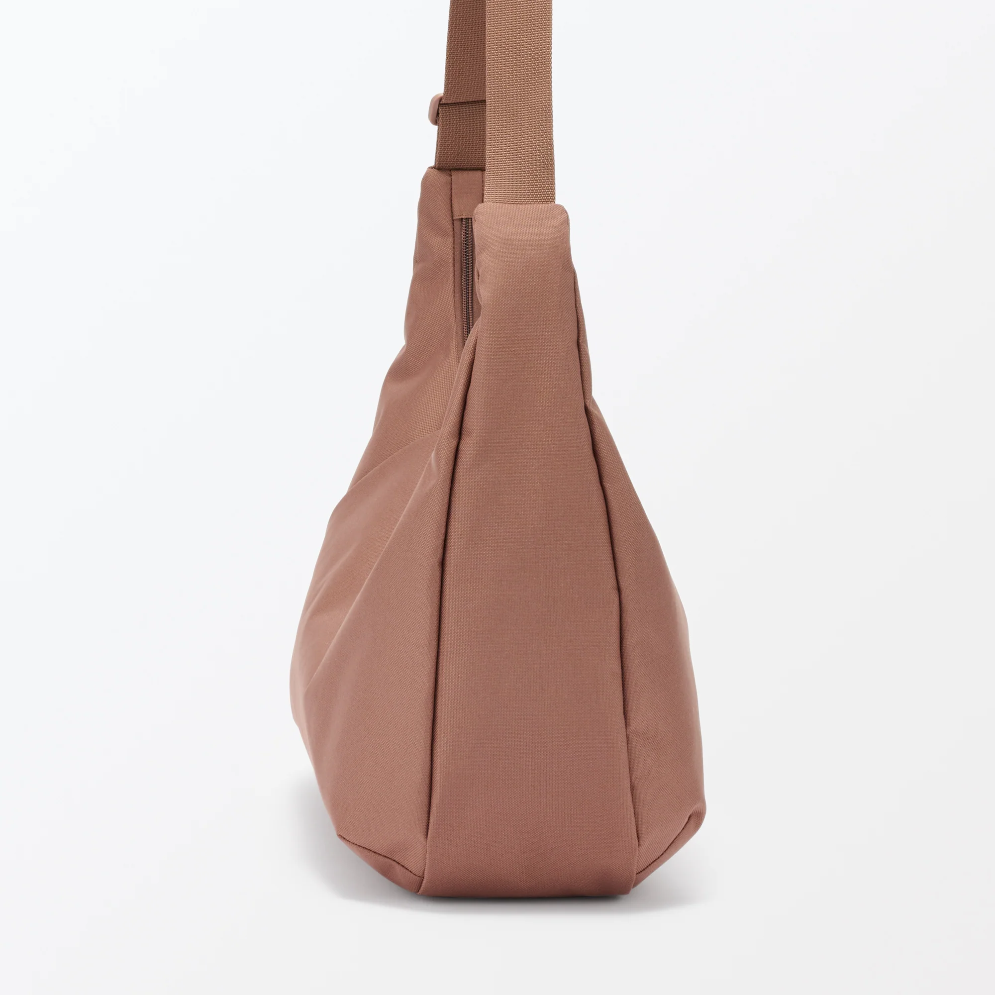 Water Repellent 2-Way Shoulder Bag - Image 34