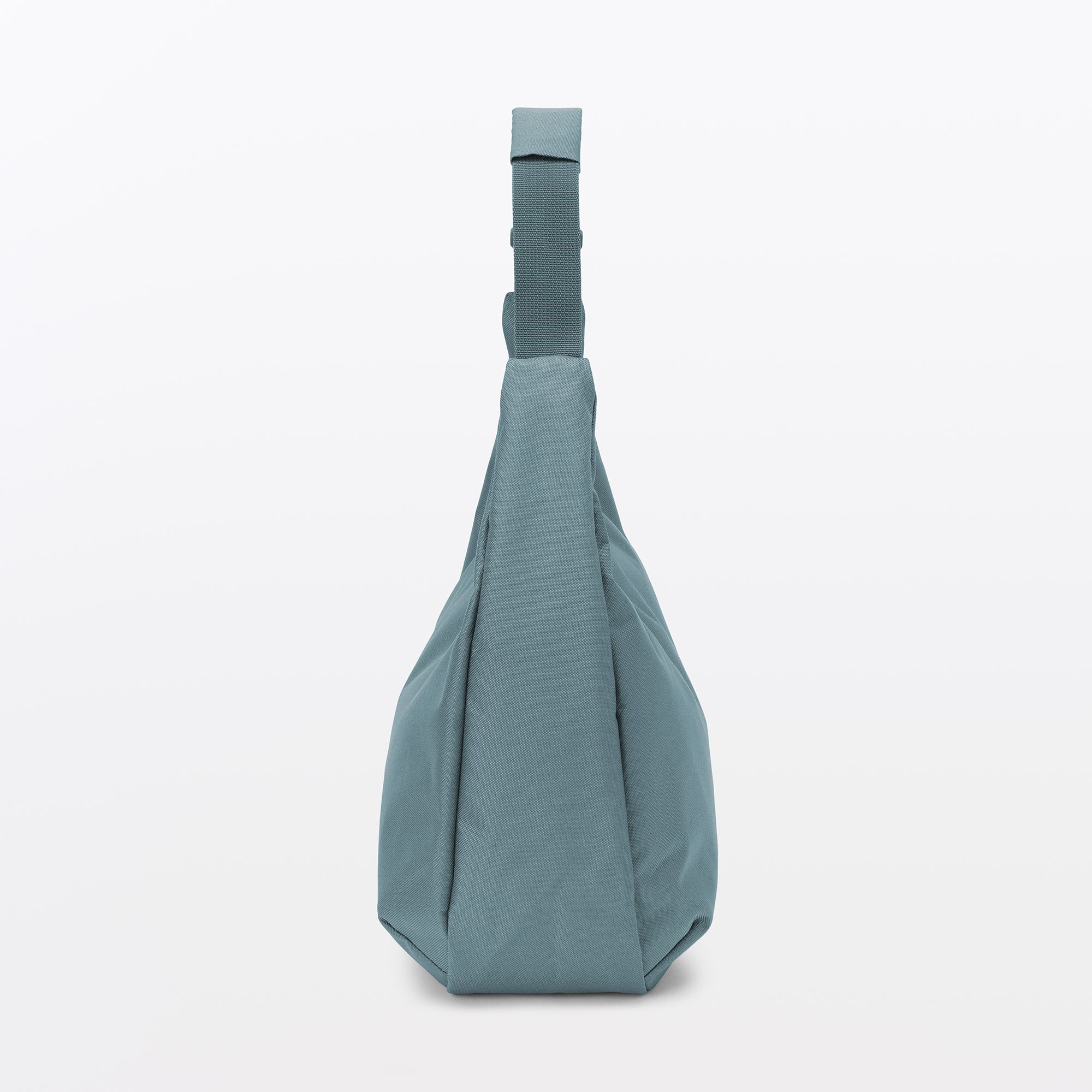 Water Repellent 2-Way Shoulder Bag - Image 48