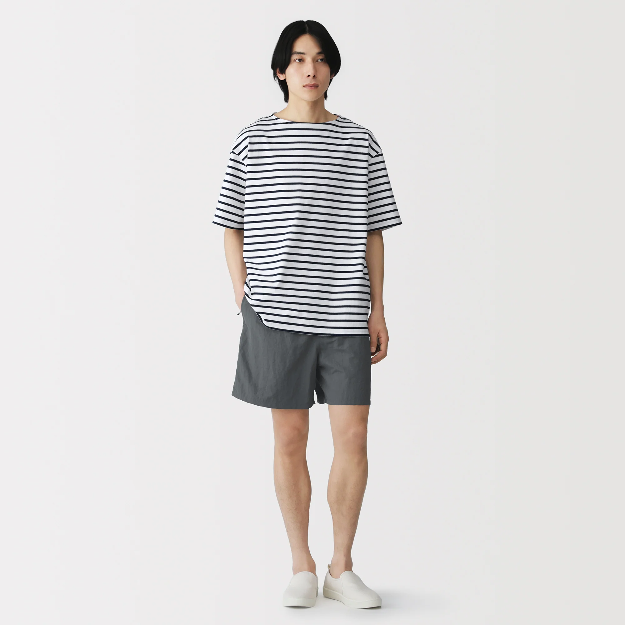 Water Repellent Activewear Shorts