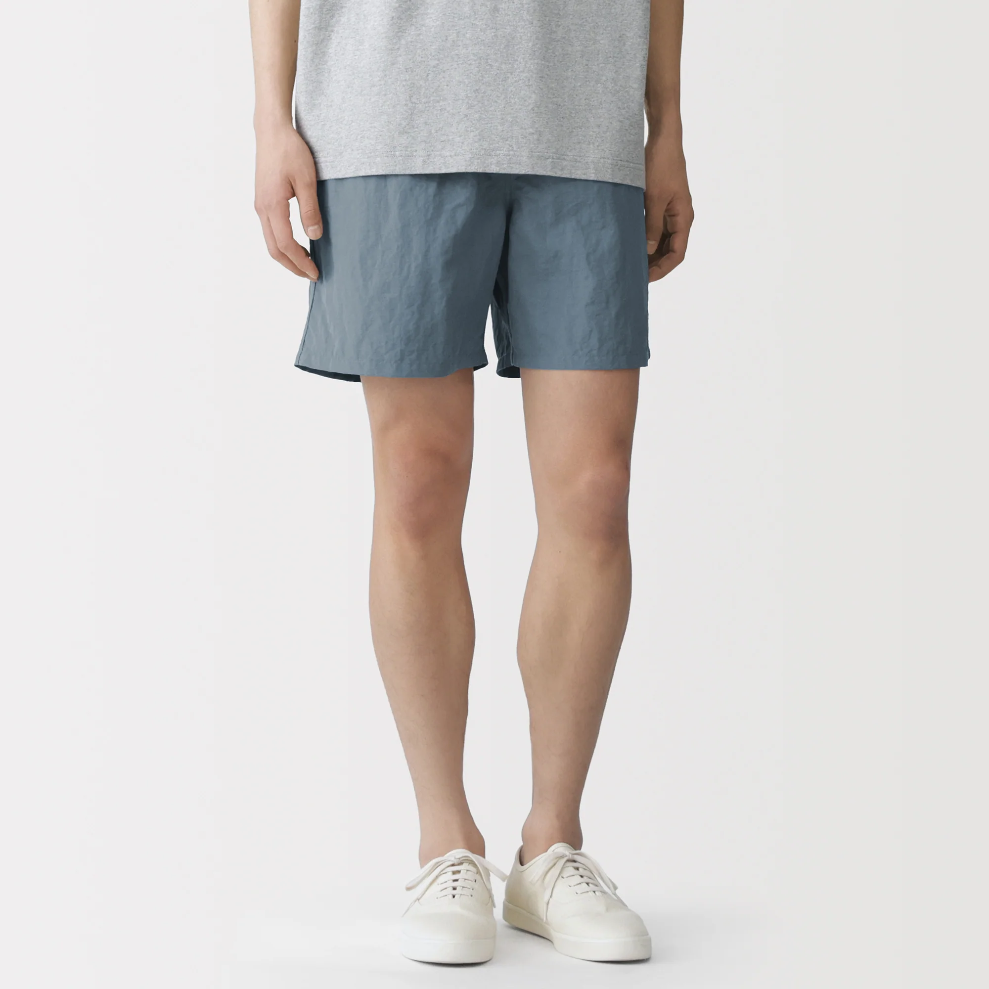 Water Repellent Activewear Shorts - Image 12