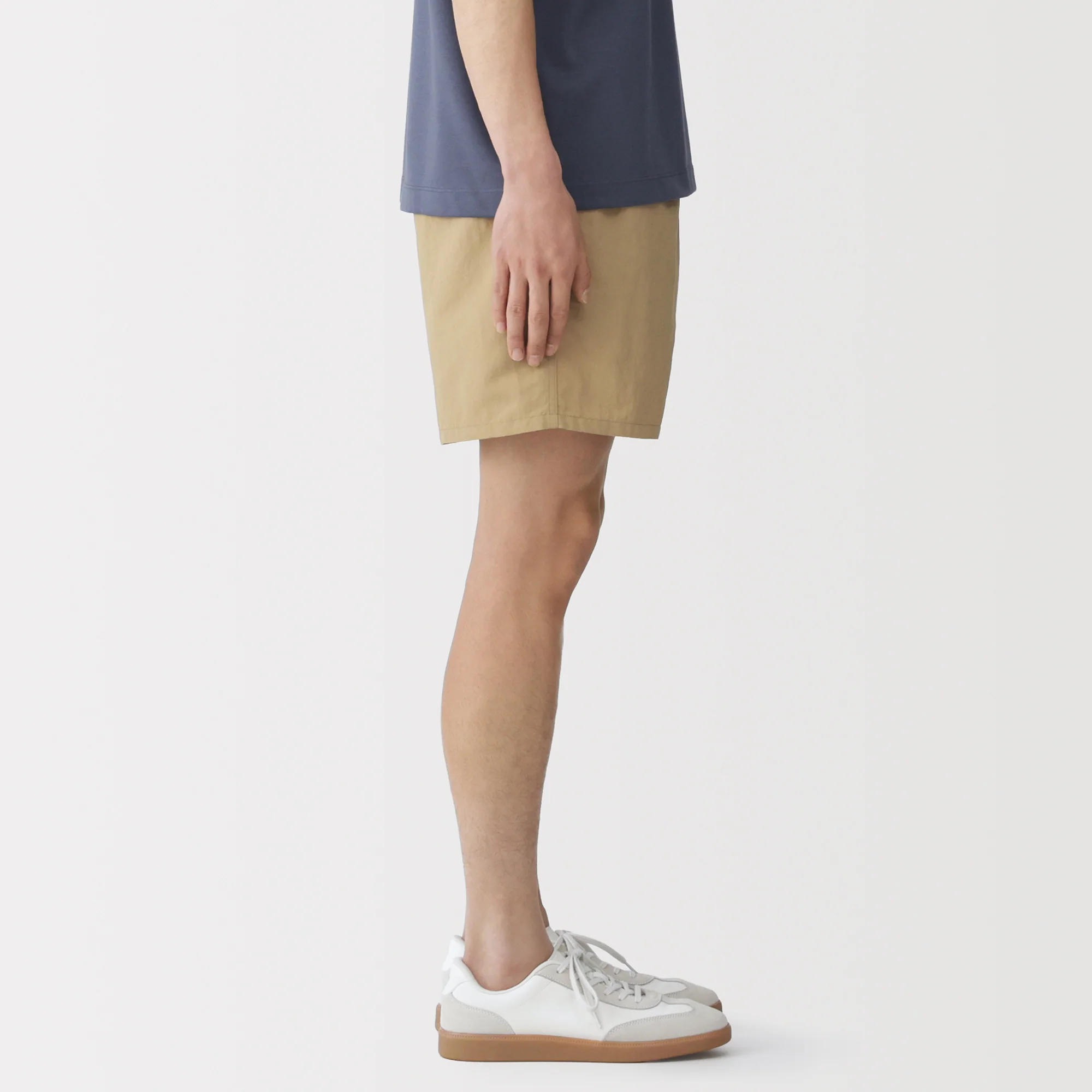 Water Repellent Activewear Shorts - Image 23
