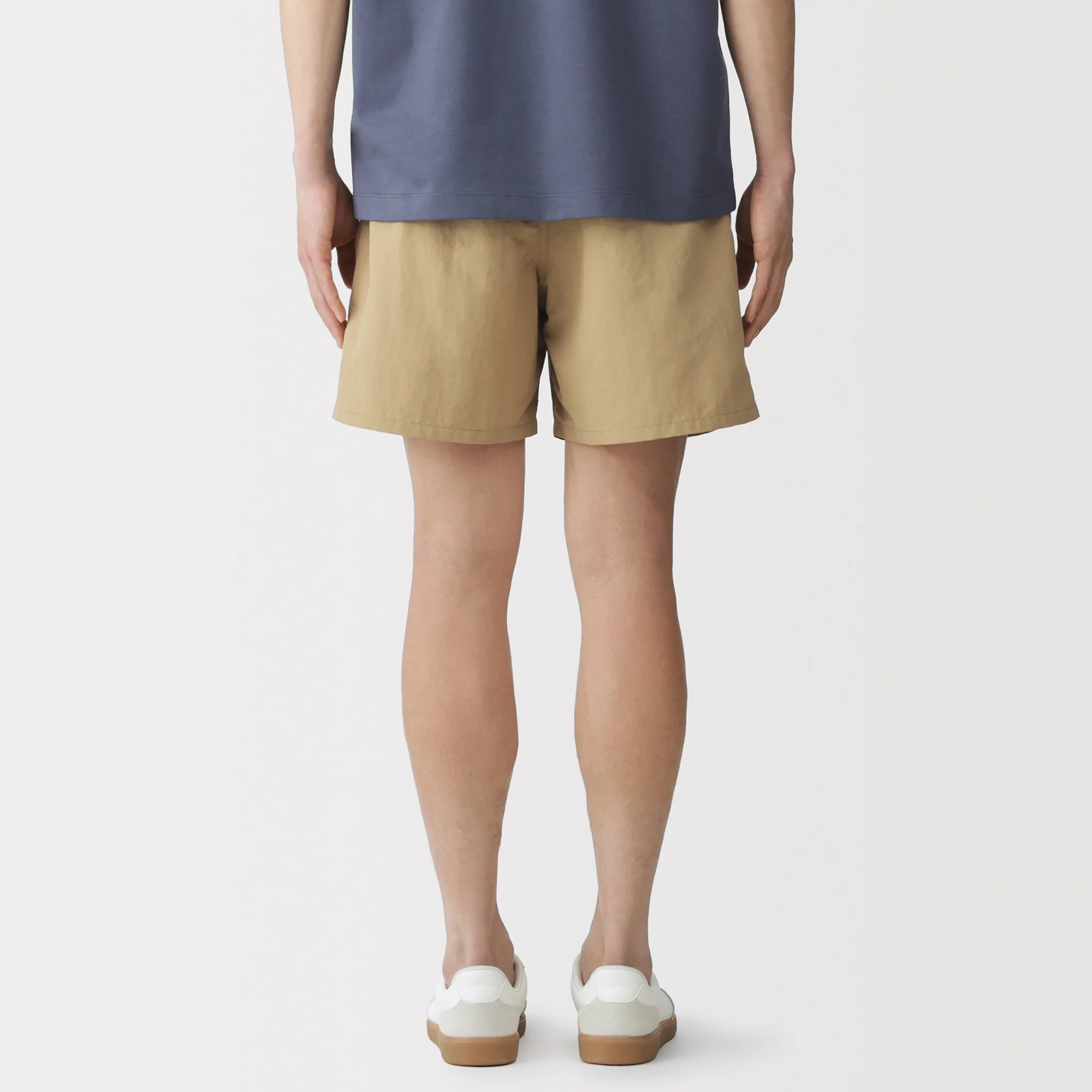 Water Repellent Activewear Shorts - Image 33